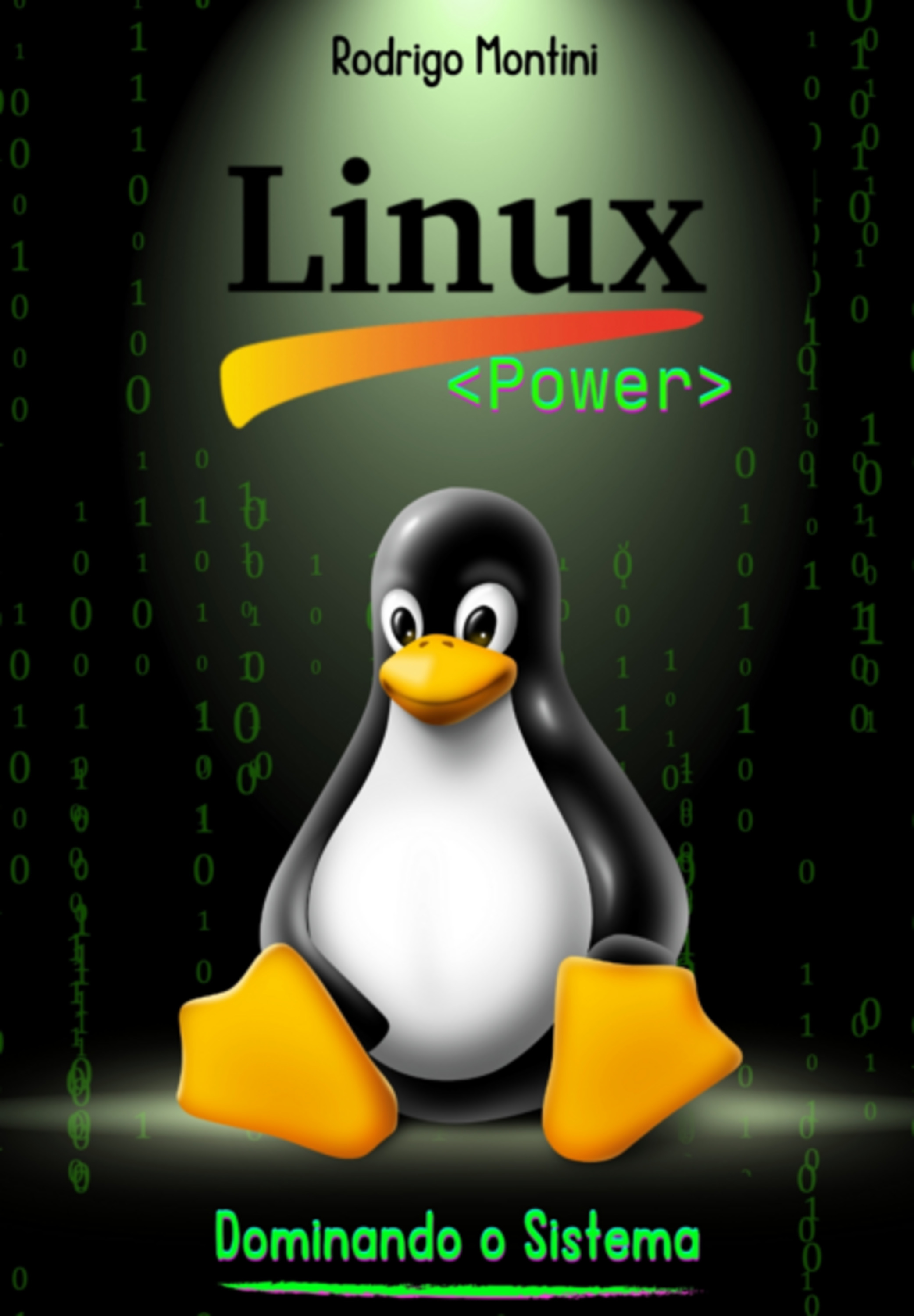 Linux Power - Dominando O Sistema
