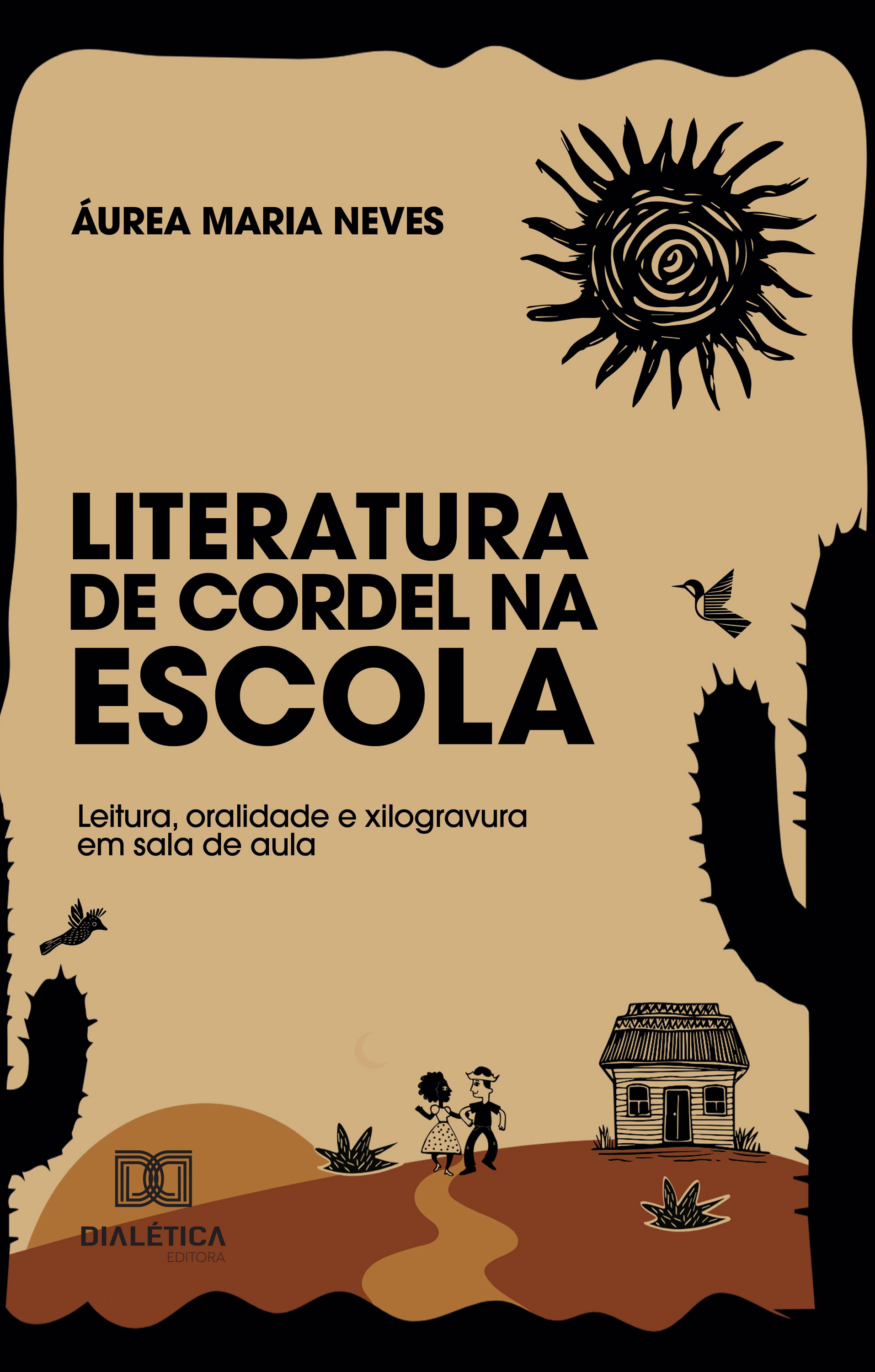 Literatura de Cordel na Escola
