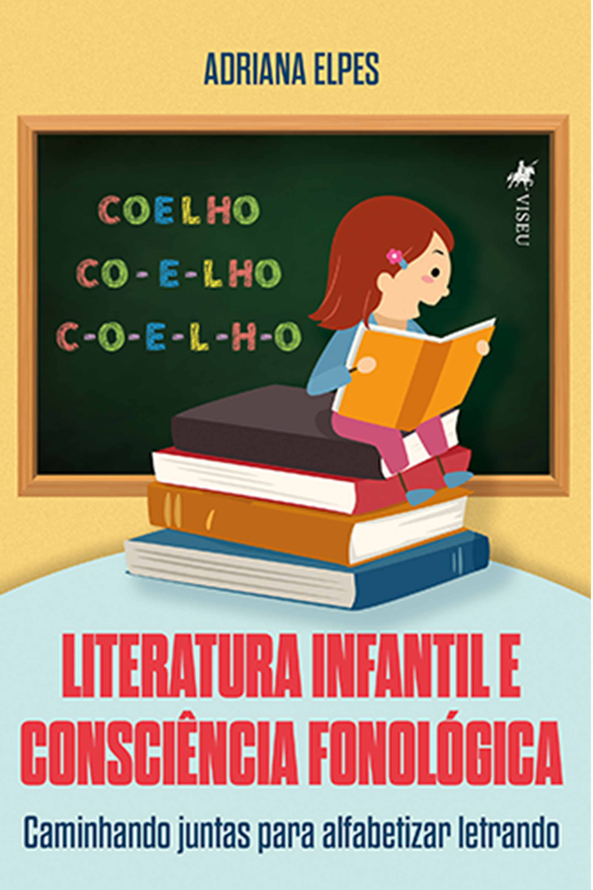 Literatura Infantil e Consciência Fonológica