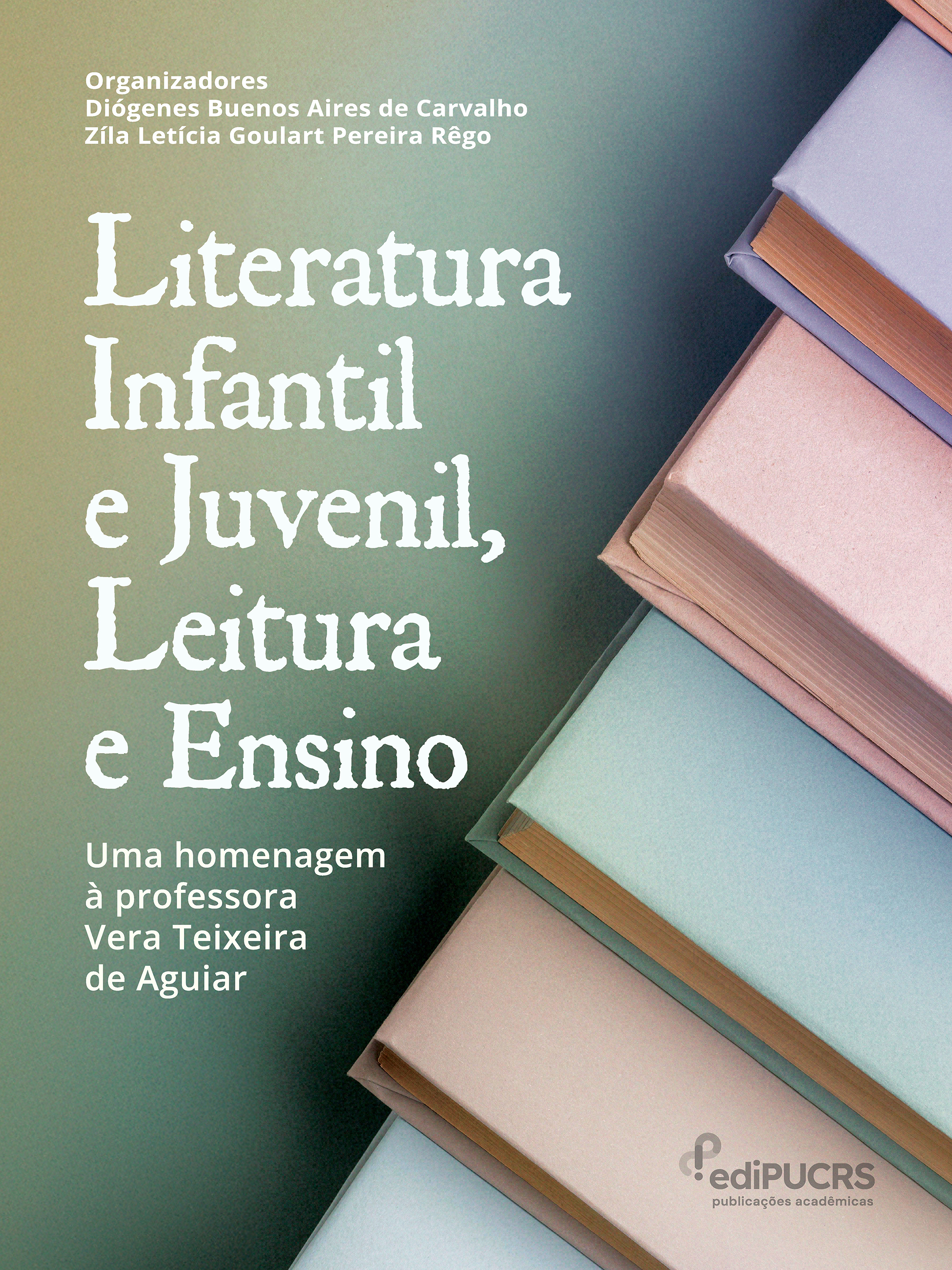 Literatura Infantil e Juvenil, Leitura e Ensino: