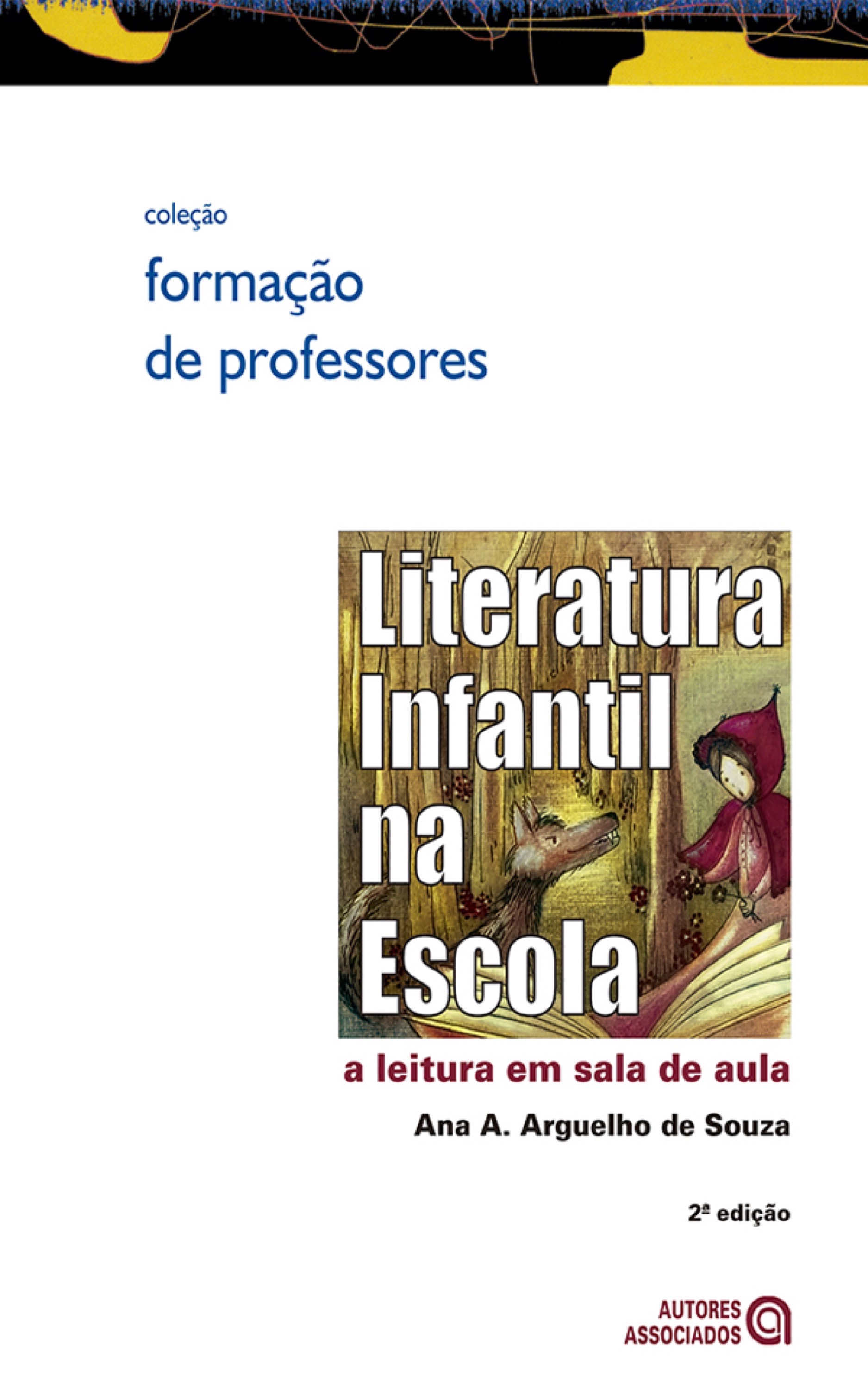 Literatura infantil na escola