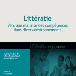 Littératie : vers une maîtrise des compétences dans divers environnements