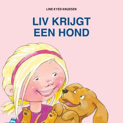 Liv krijgt een hond