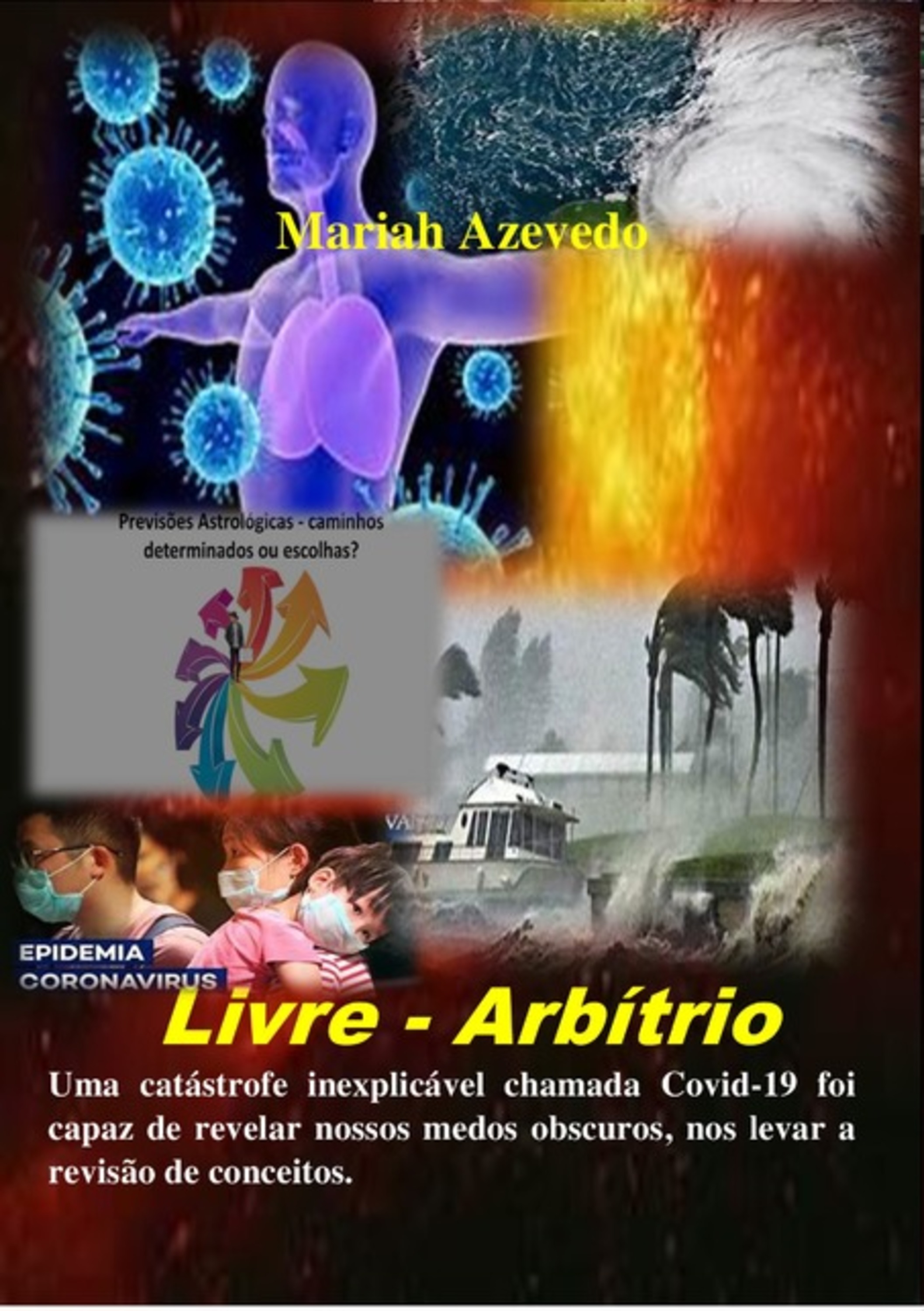 Livre Arbítrio