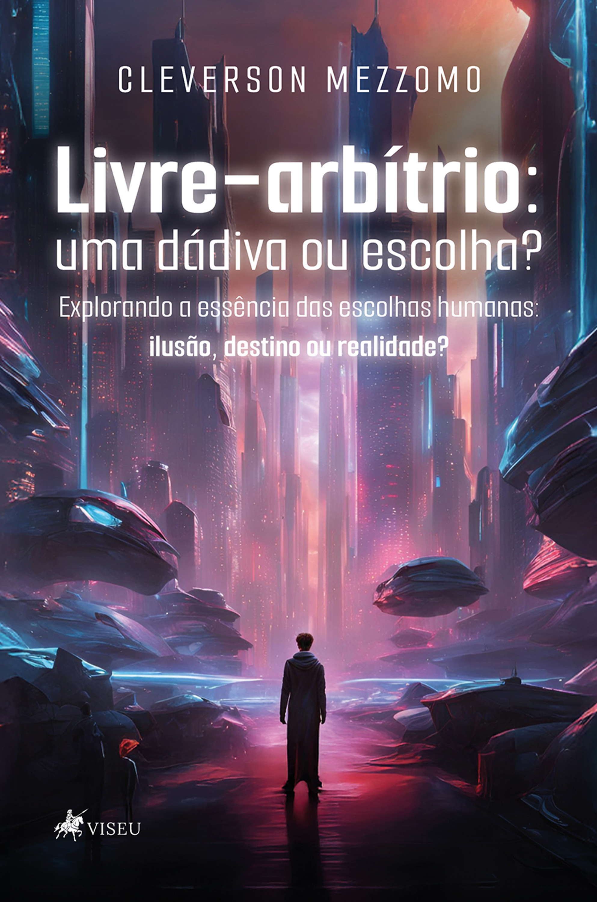 Livre-arbítrio