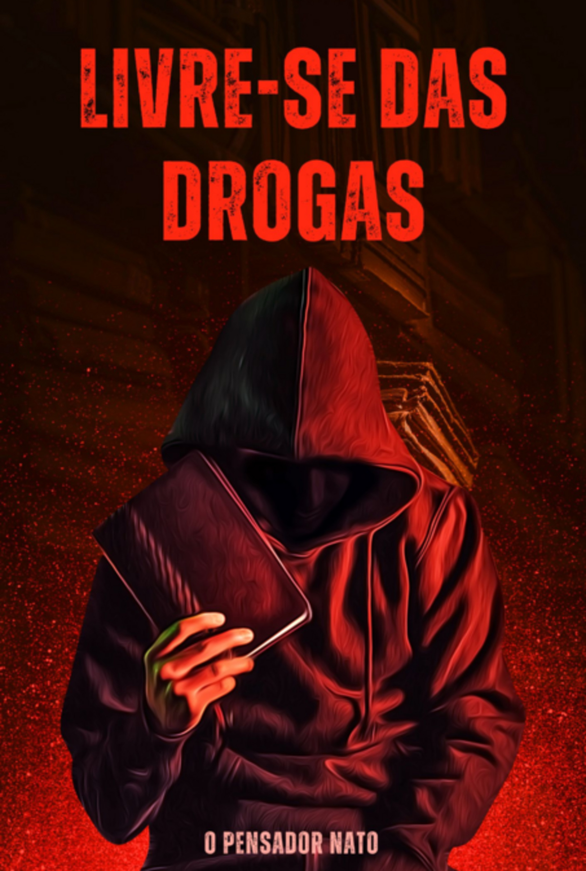 Livre-se Das Drogas