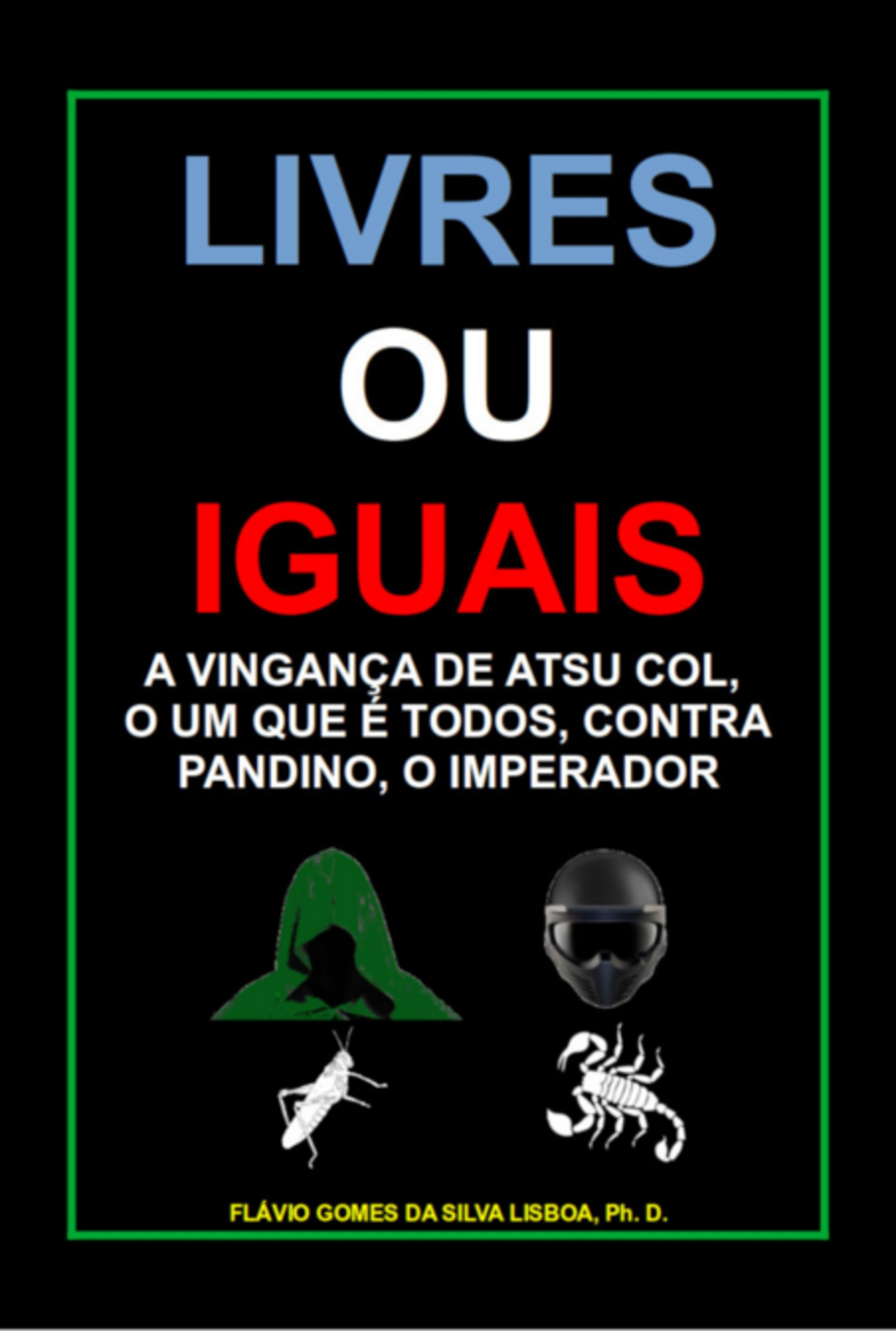 Livres Ou Iguais