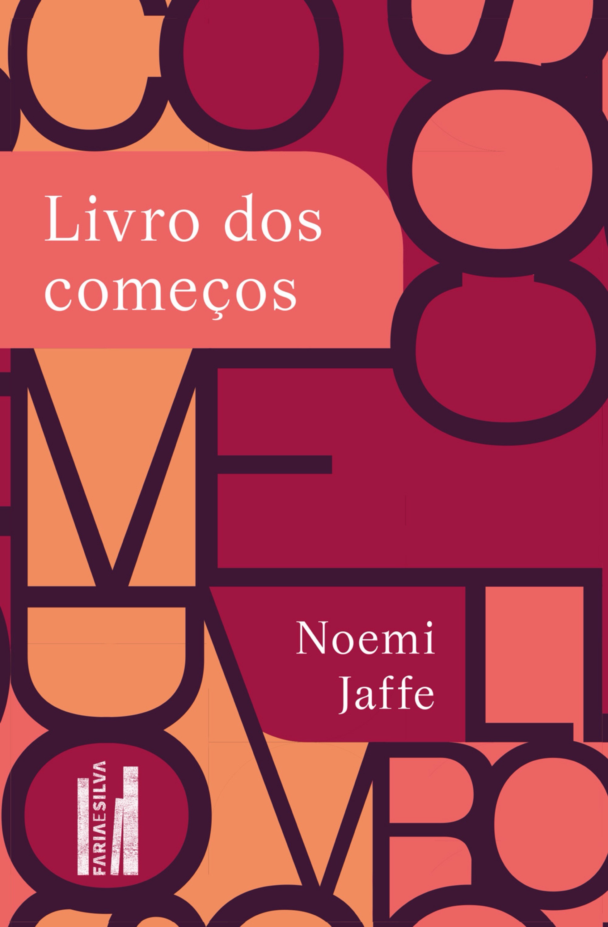 Livro dos começos