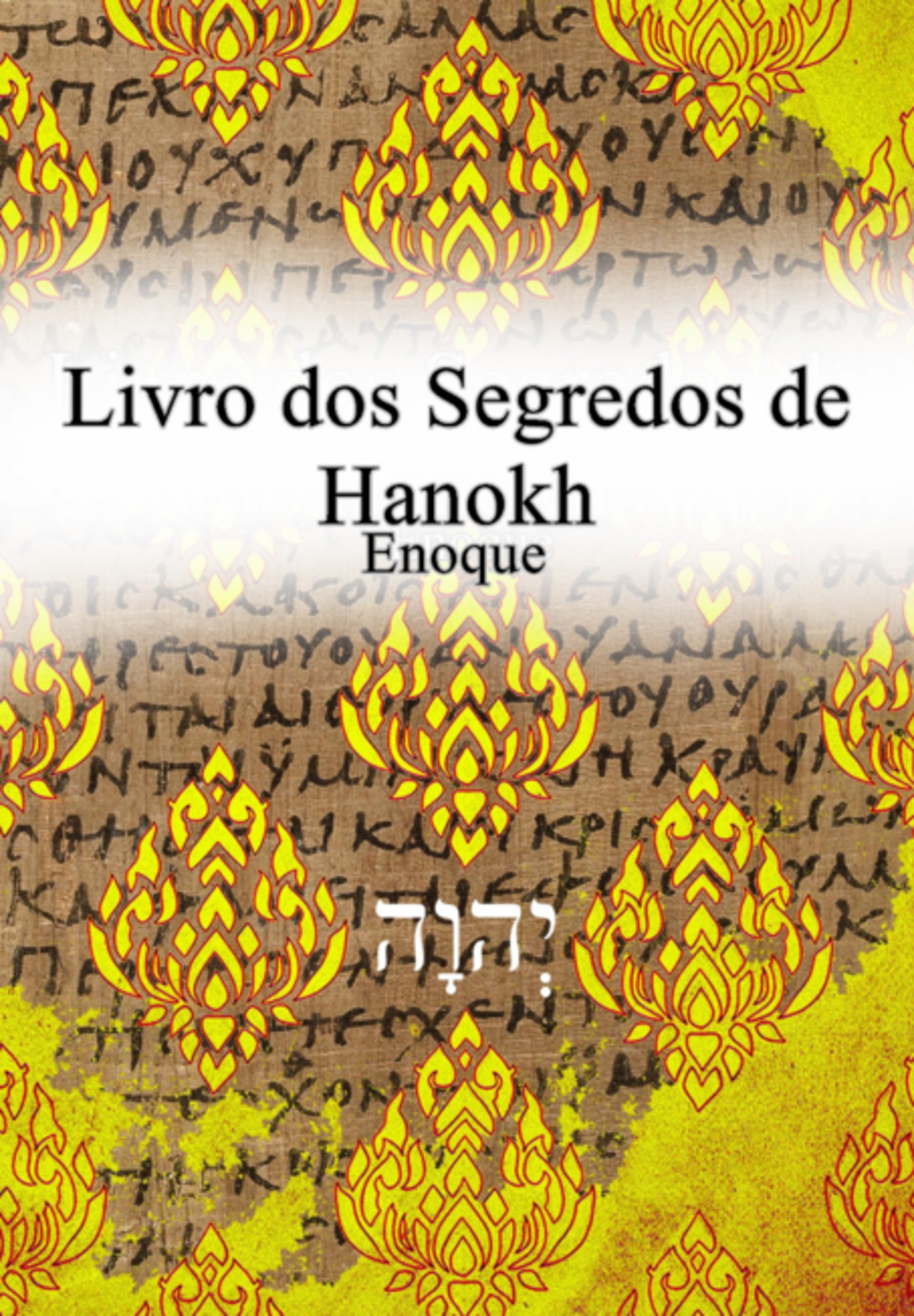 Livro Dos Segredos De Enoque