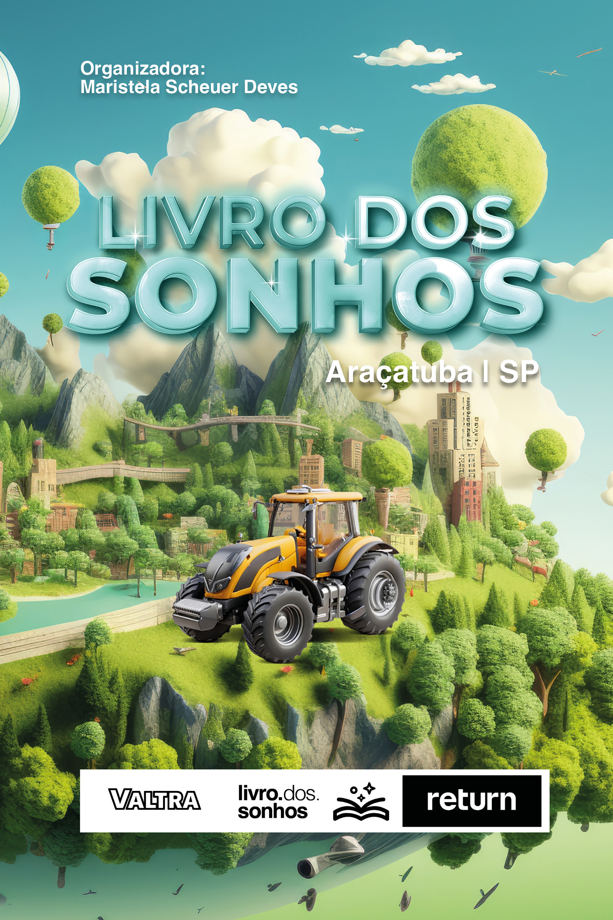 Livro dos Sonhos