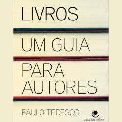 Livros Um Guia Para Autores