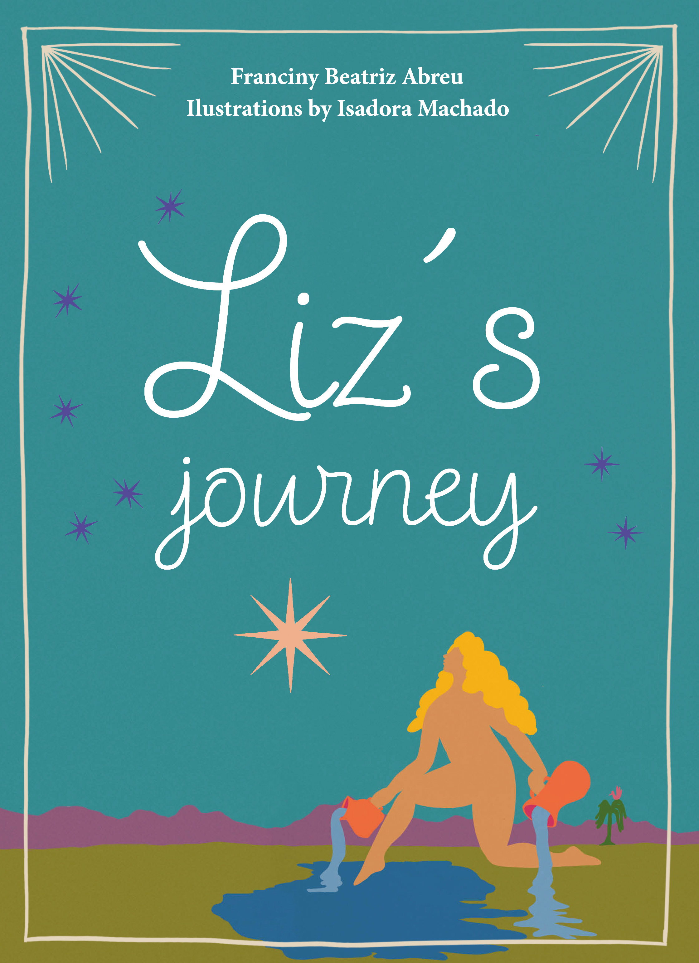Liz's Journey