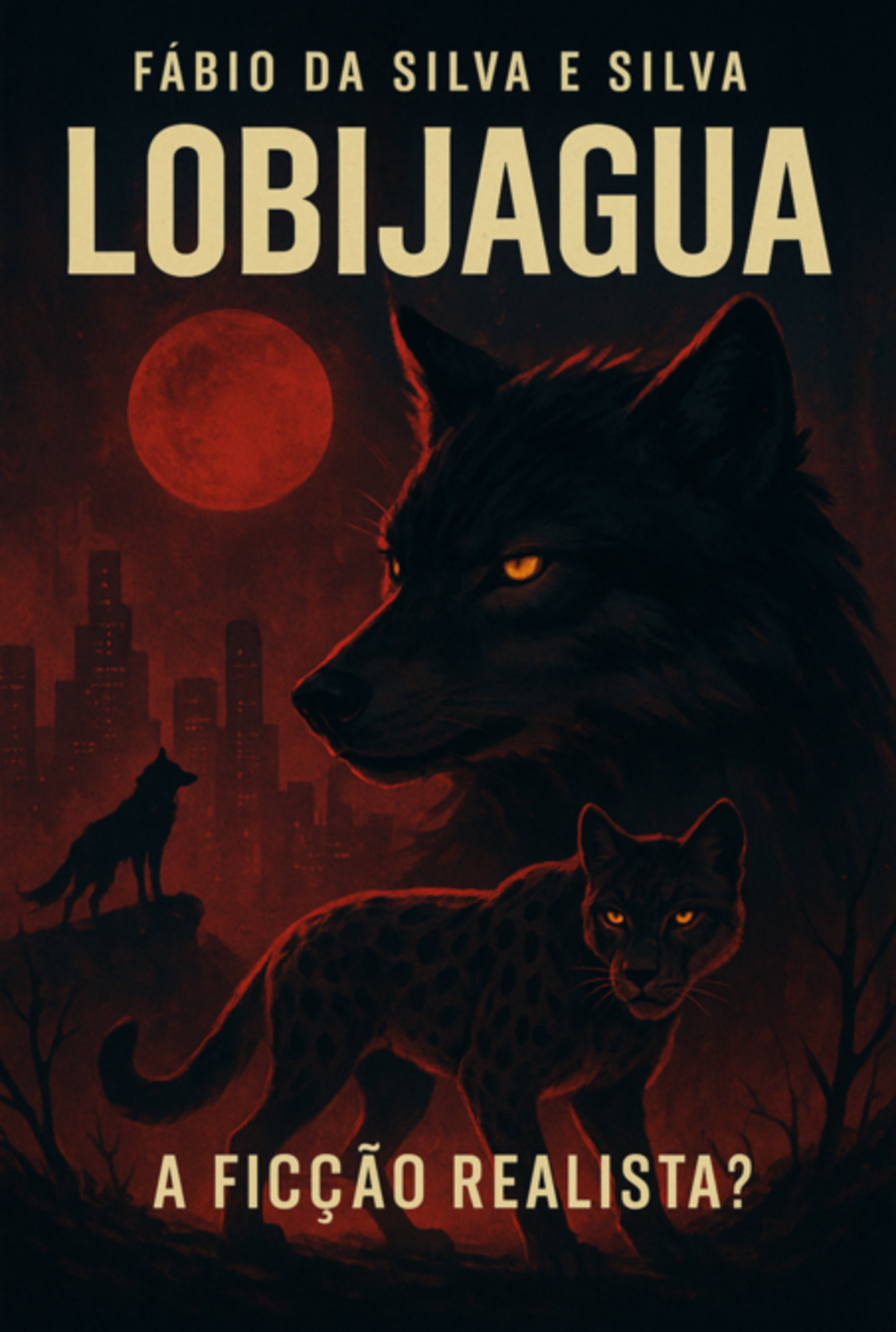 Lobijágua