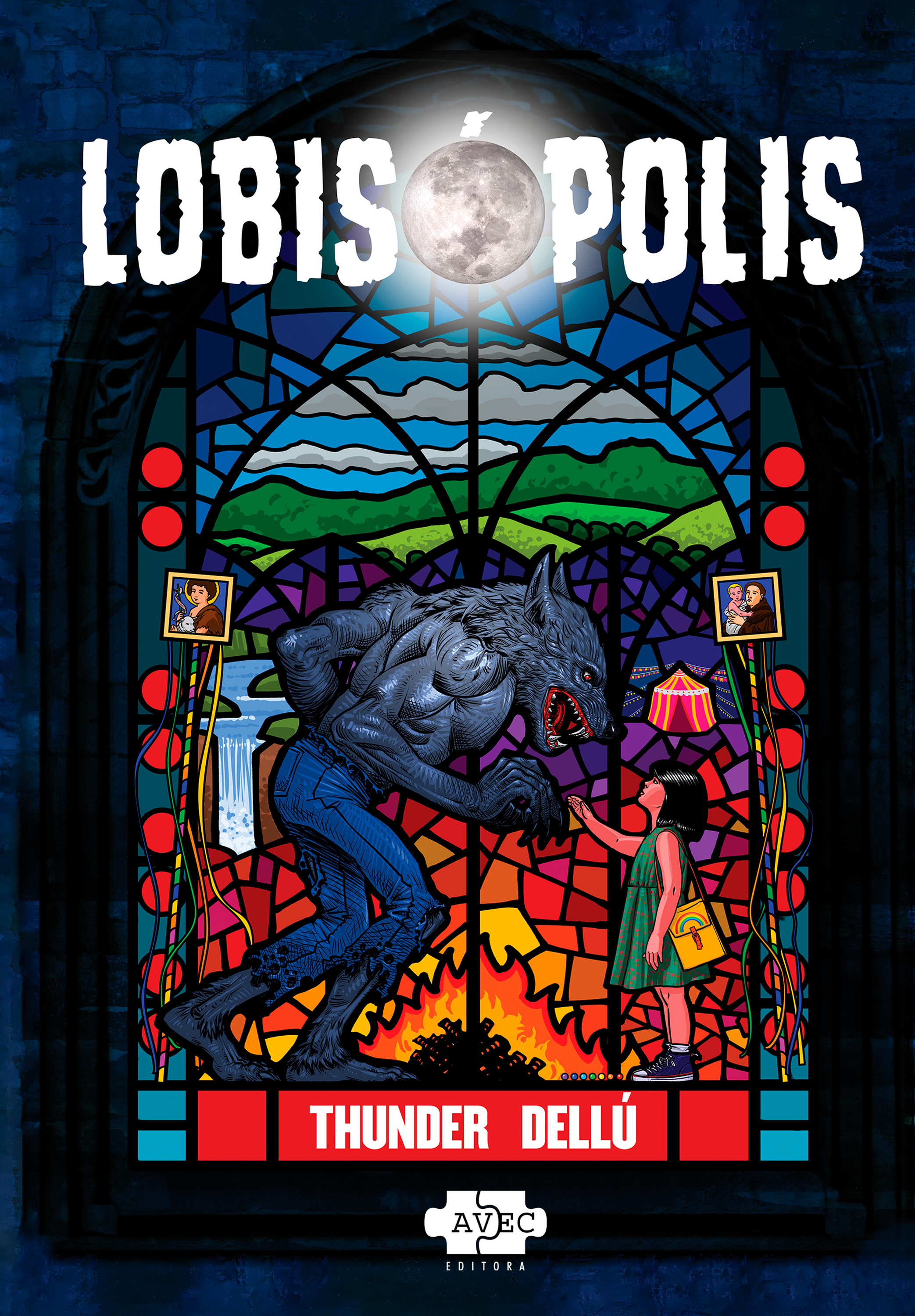 Lobisópolis