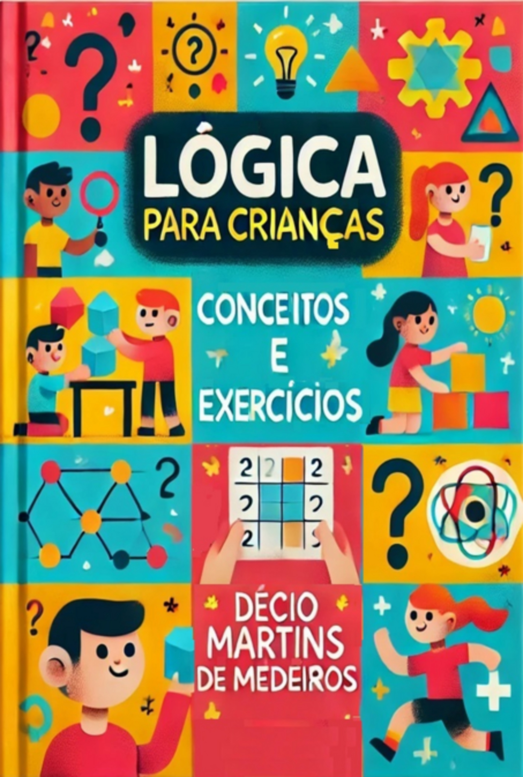 Lógica Para Crianças