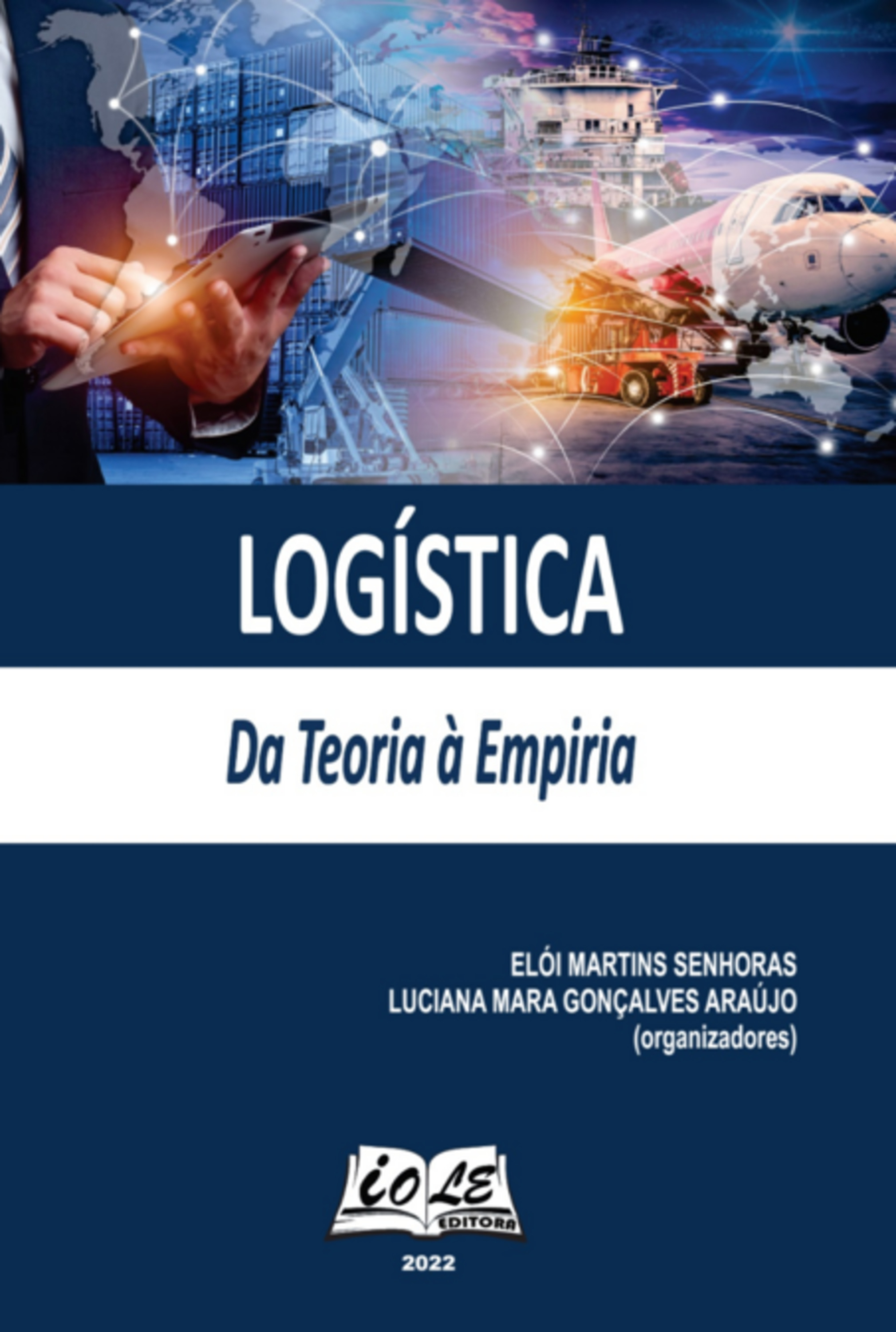 Logística: Da Teoria À Empiria