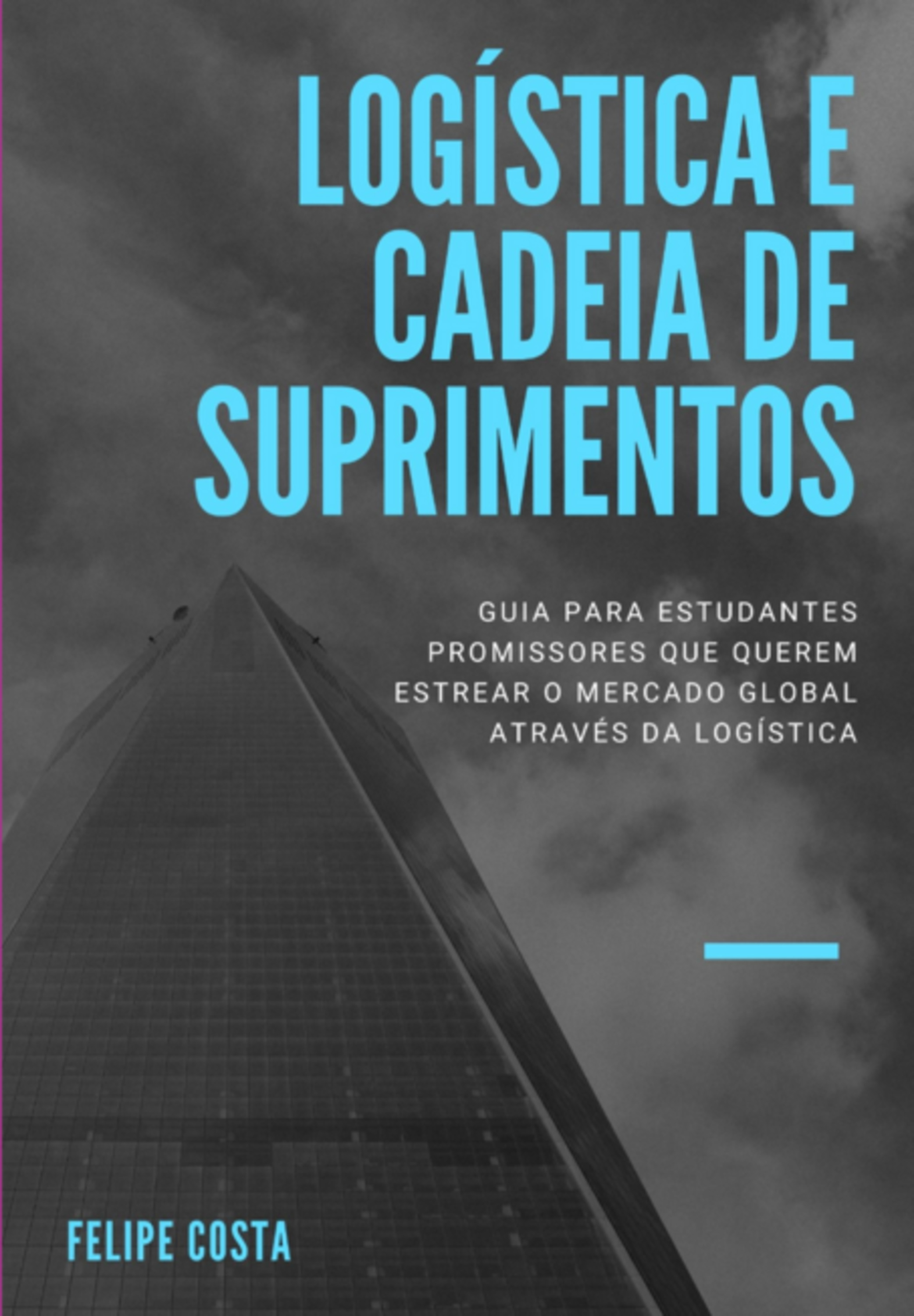 Logística E Cadeia De Suprimentos