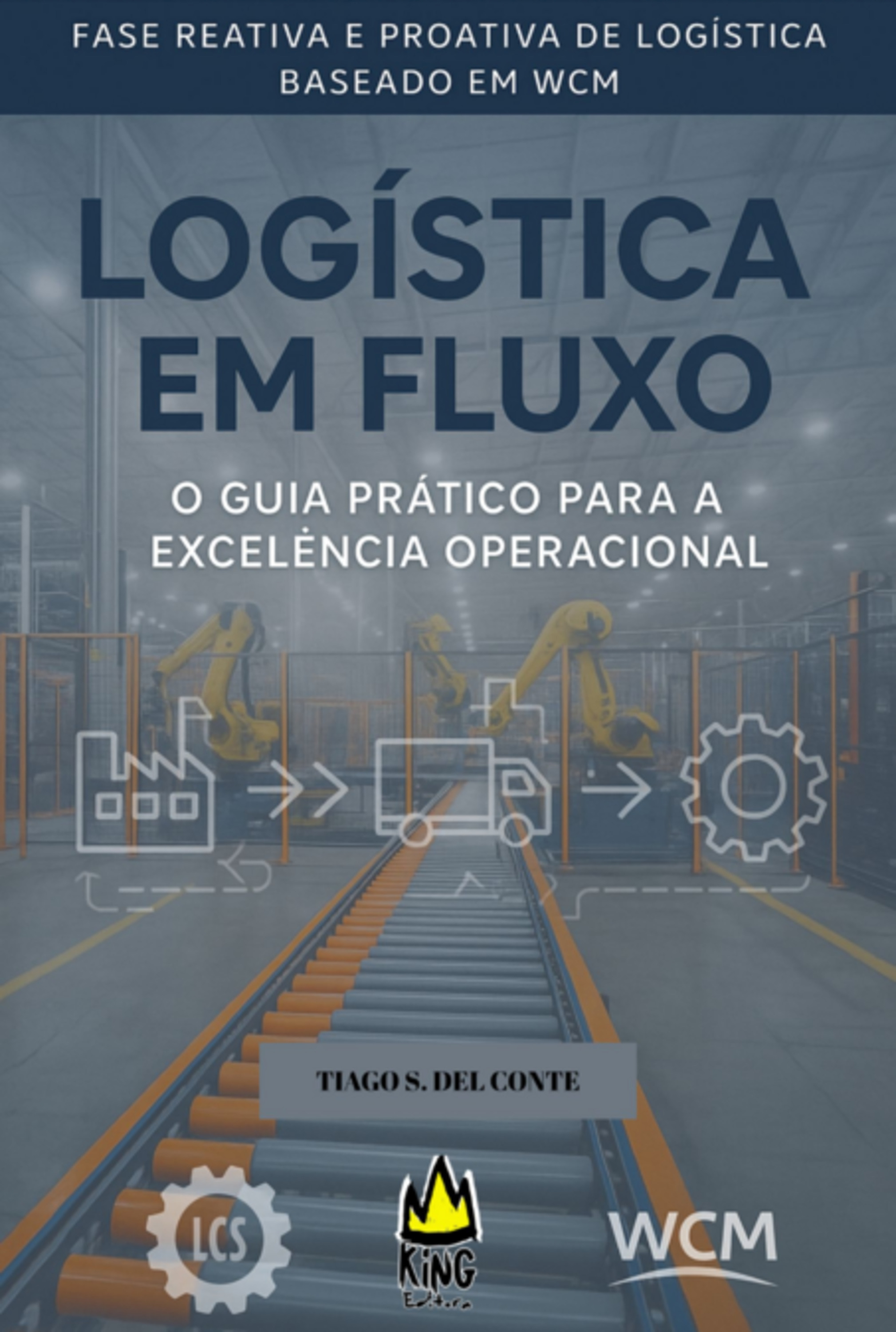 Logística Em Fluxo