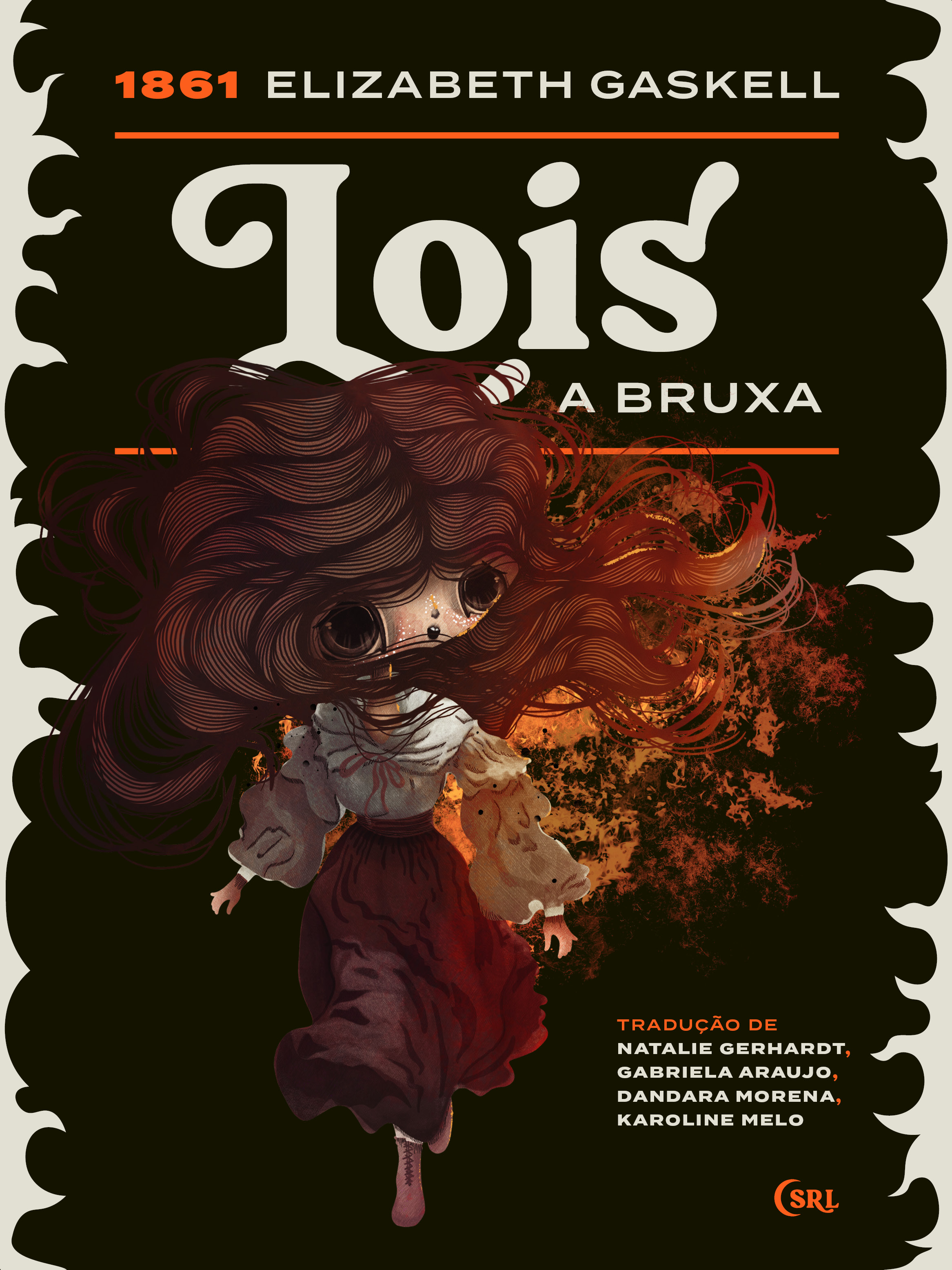 Lois, a bruxa