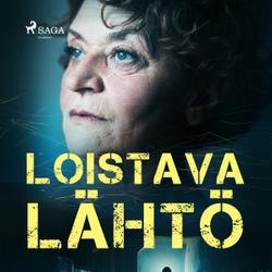 Loistava lähtö