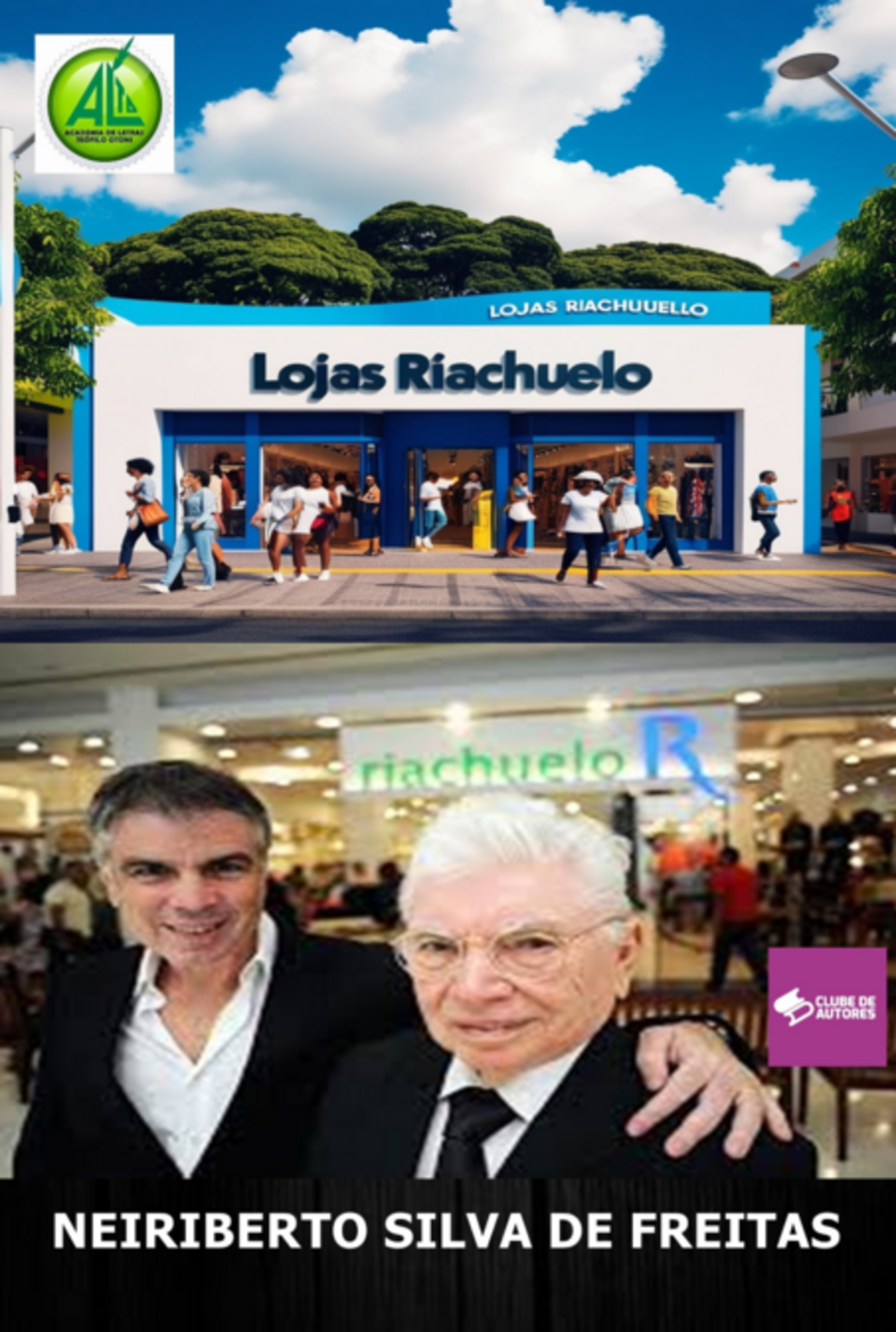 Lojas Riachuelo