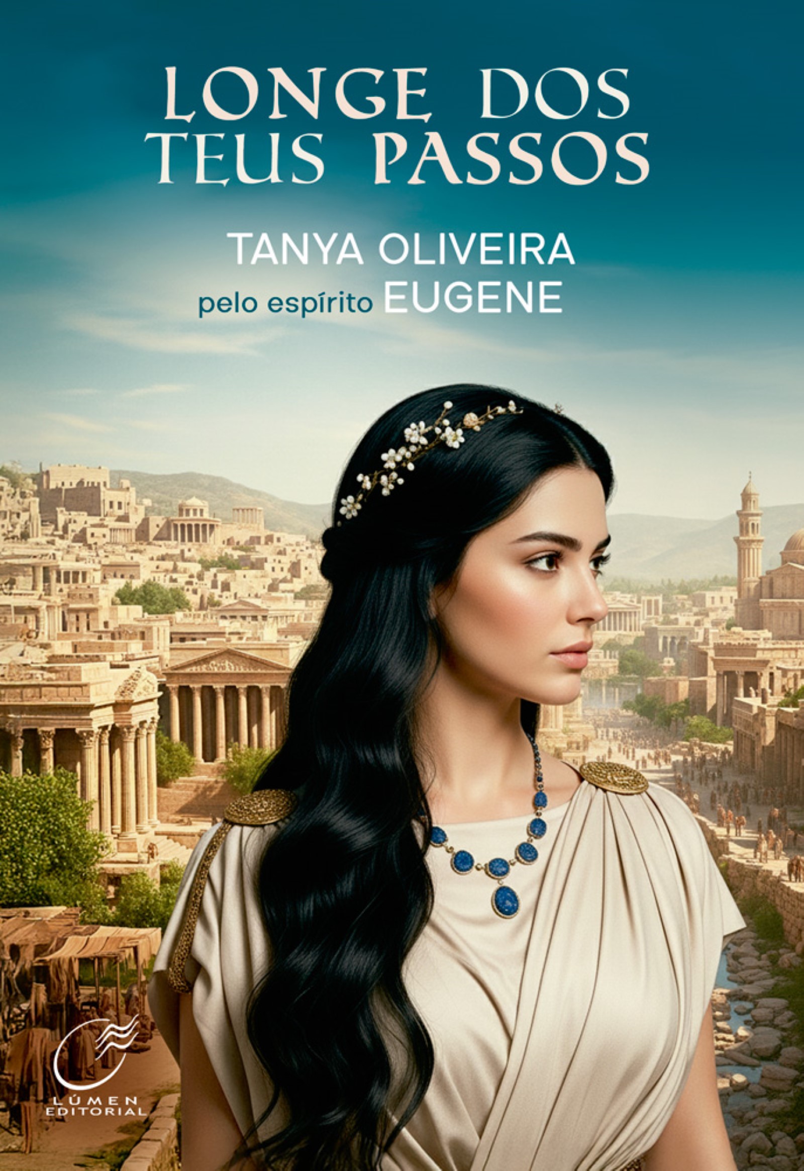 Longe dos teus Passos