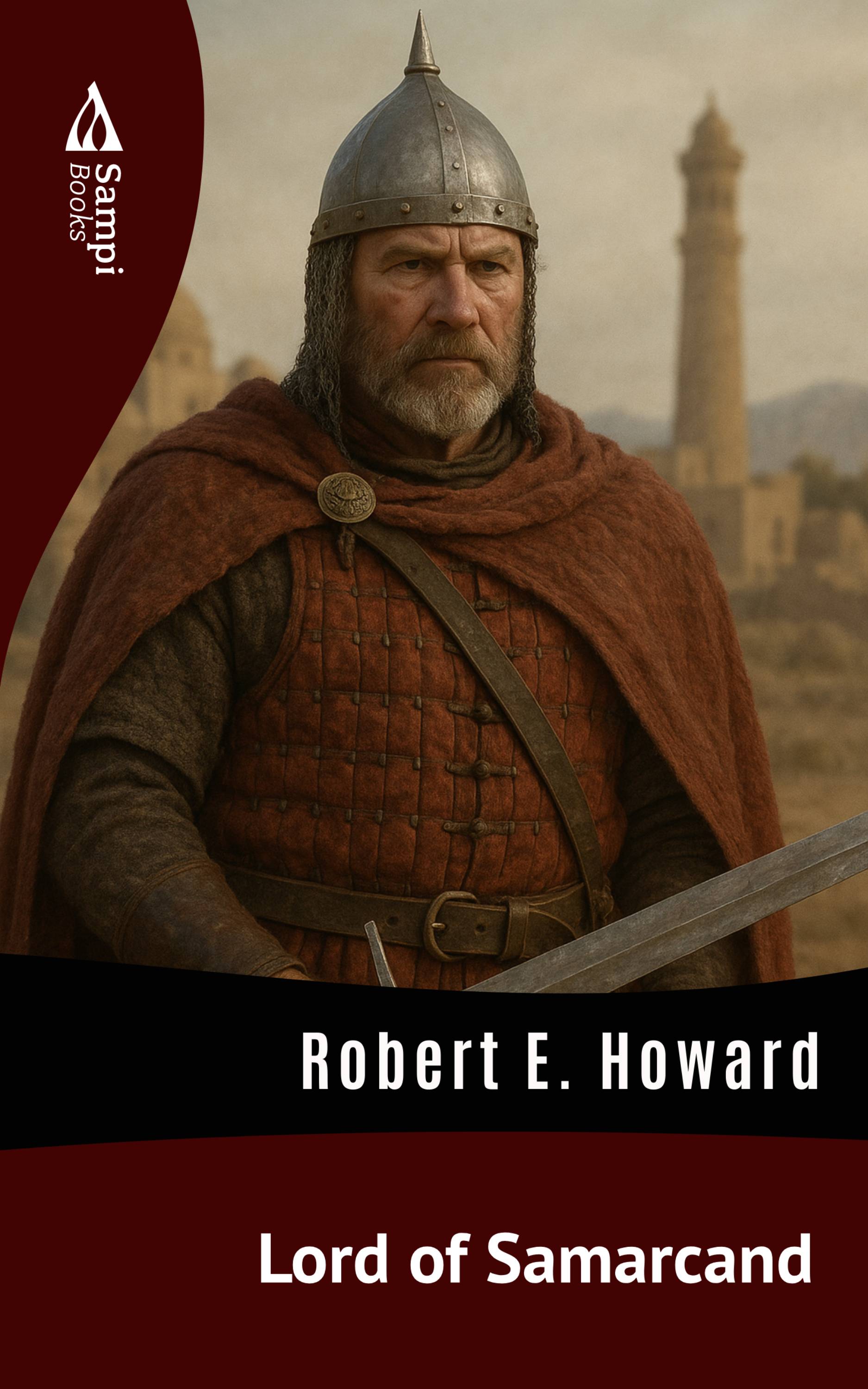 Lord of Samarcand