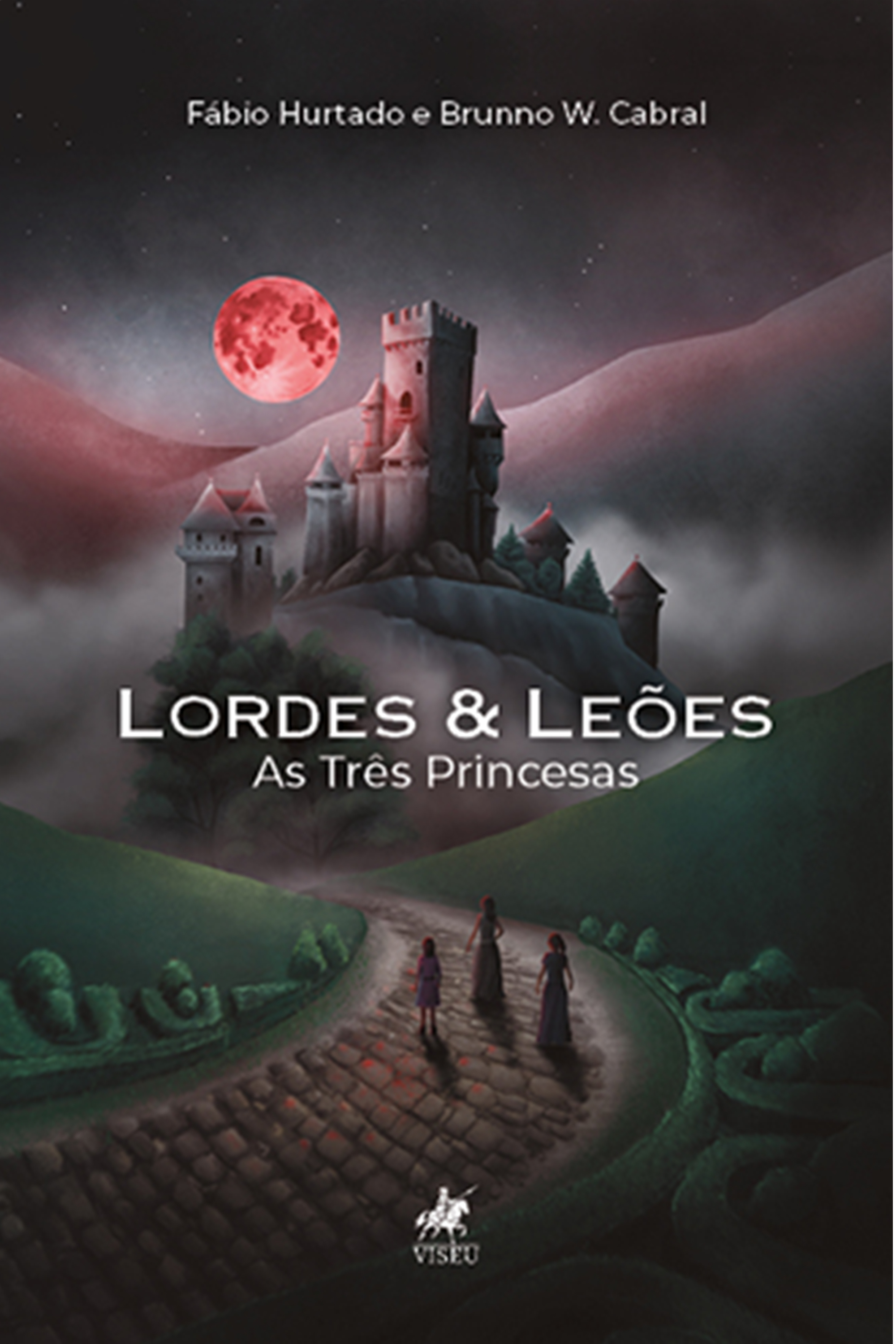 Lordes & Leões