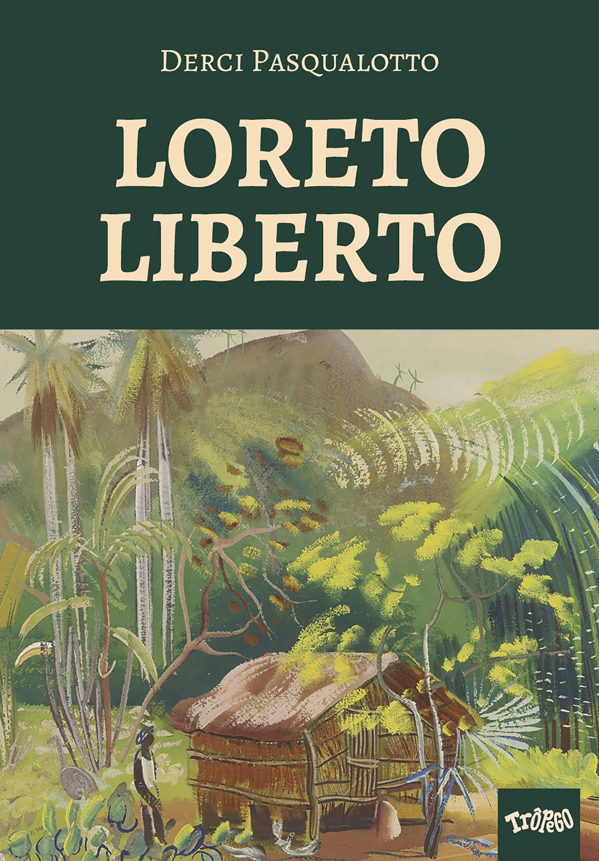 Loreto liberto