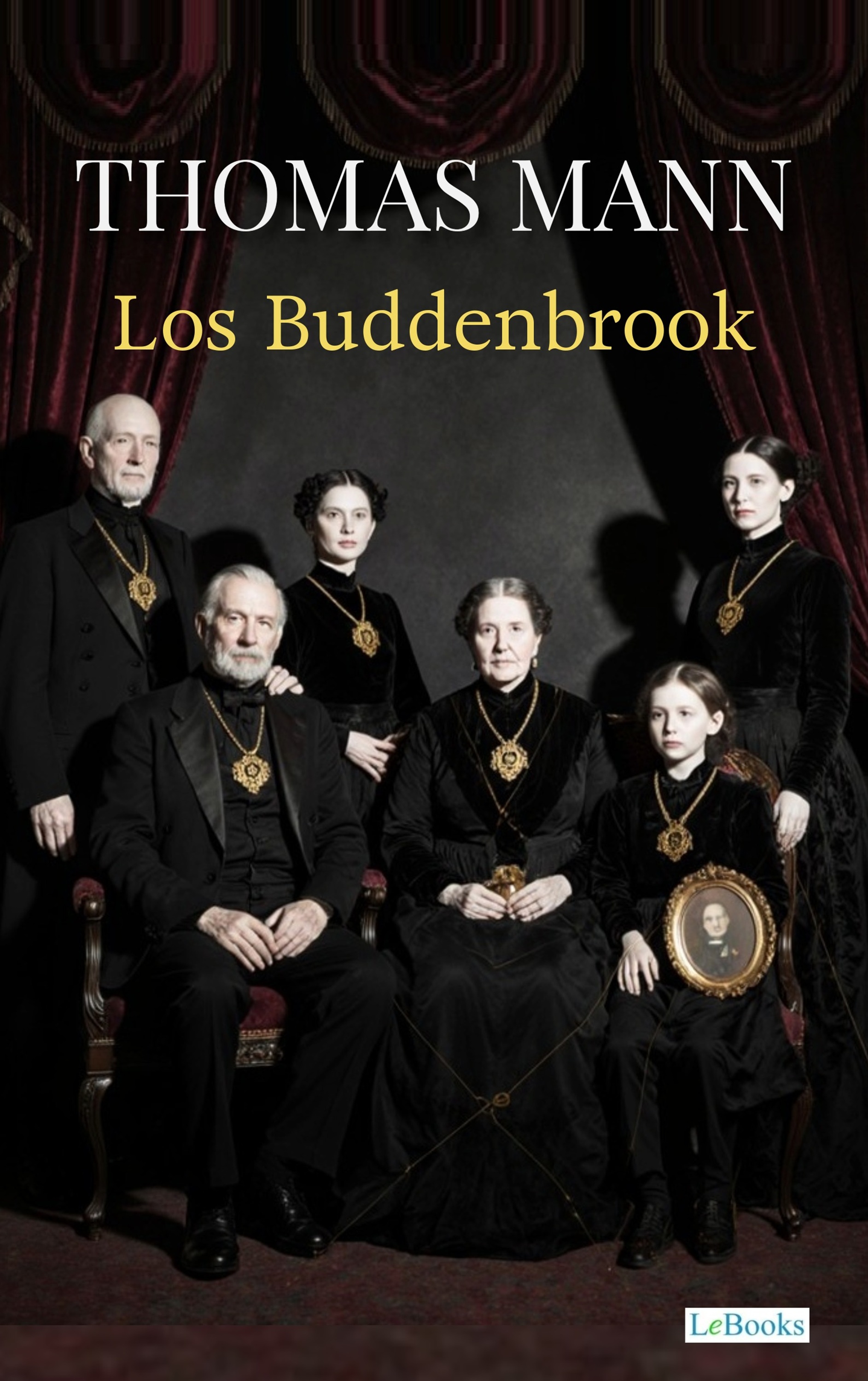 Los Buddenbrook