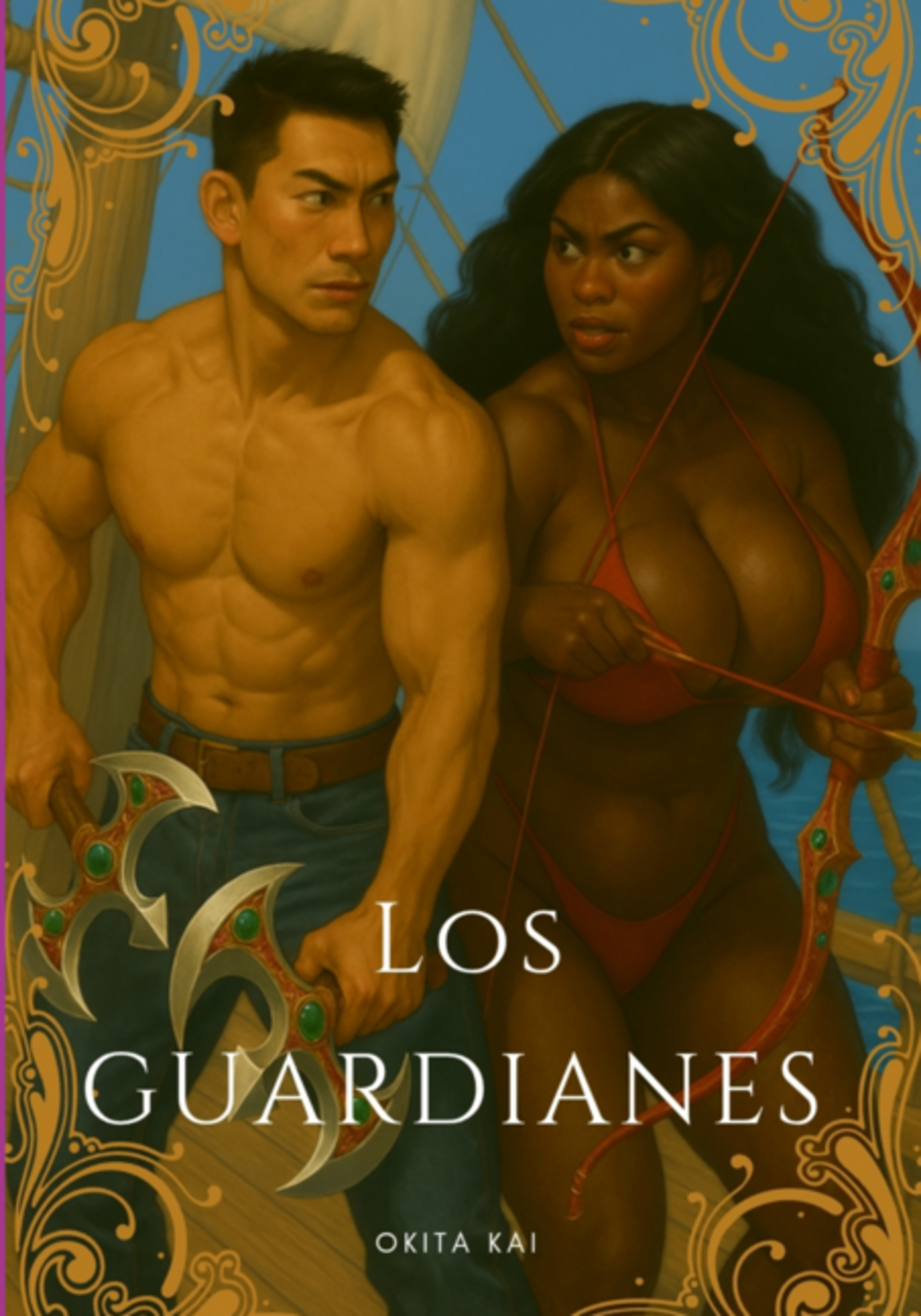 Los Guardianes