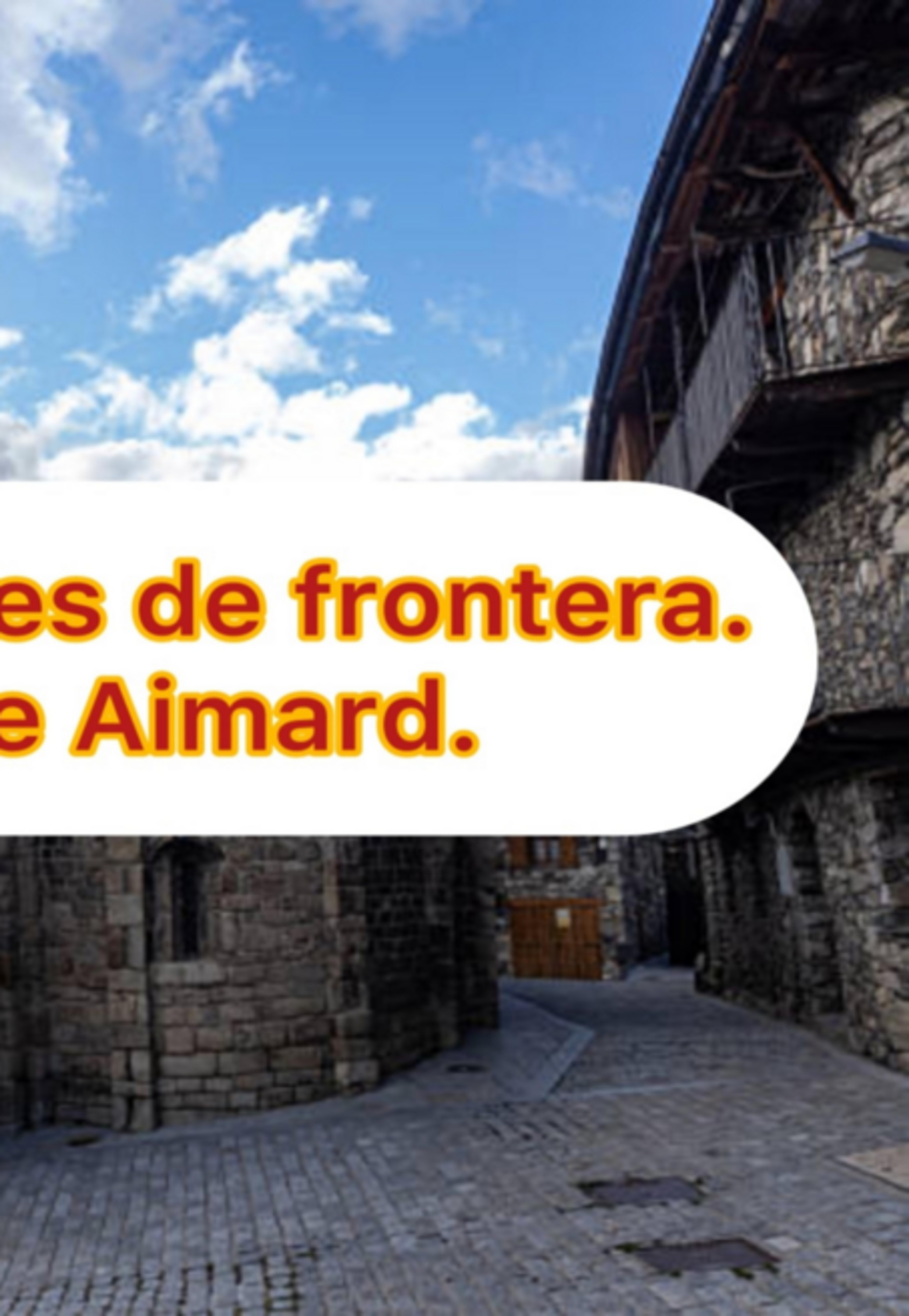 Los Merodeadores De Frontera.