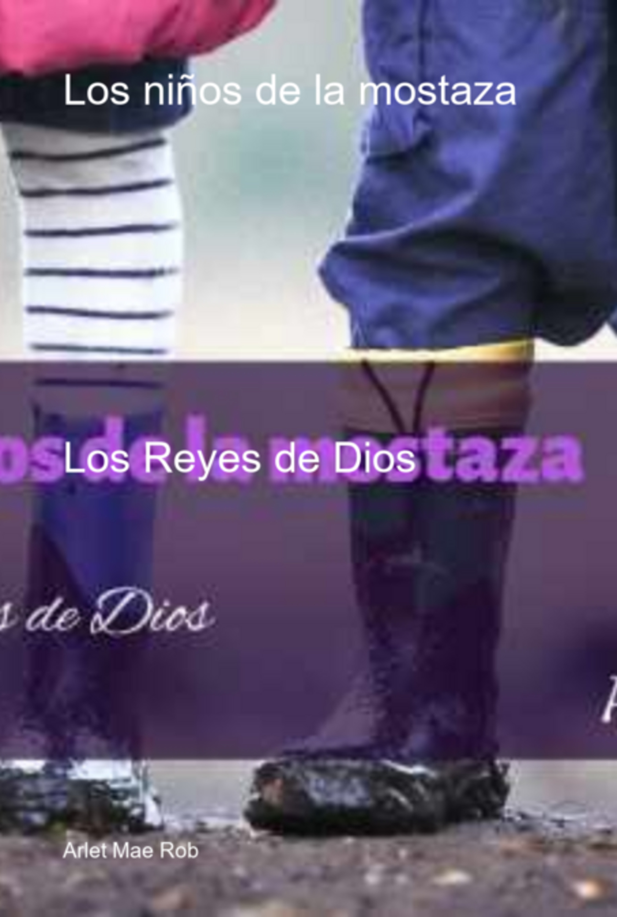 Los Niños De La Mostaza