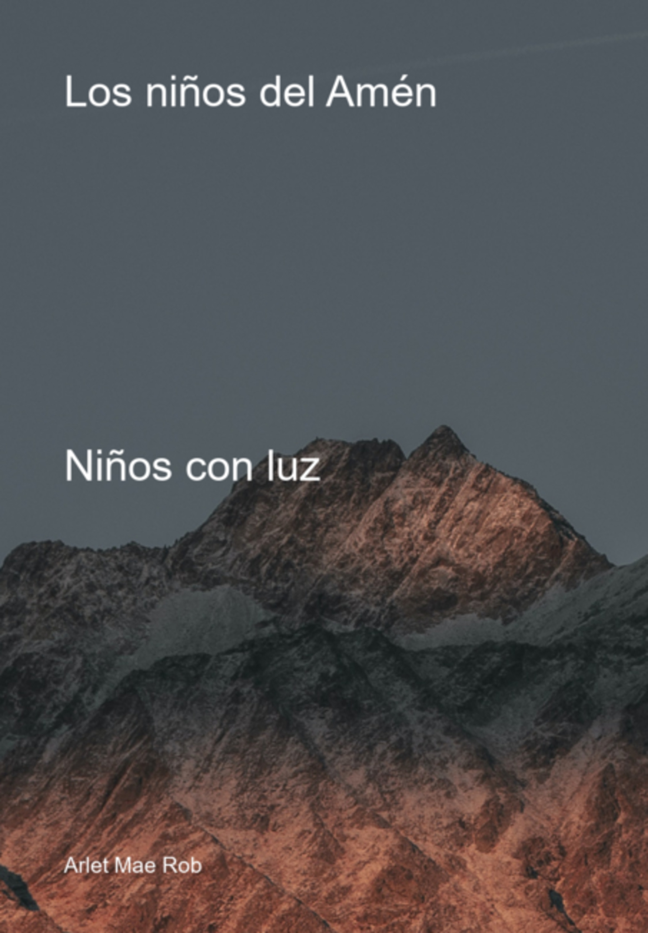 Los Niños Del Amén