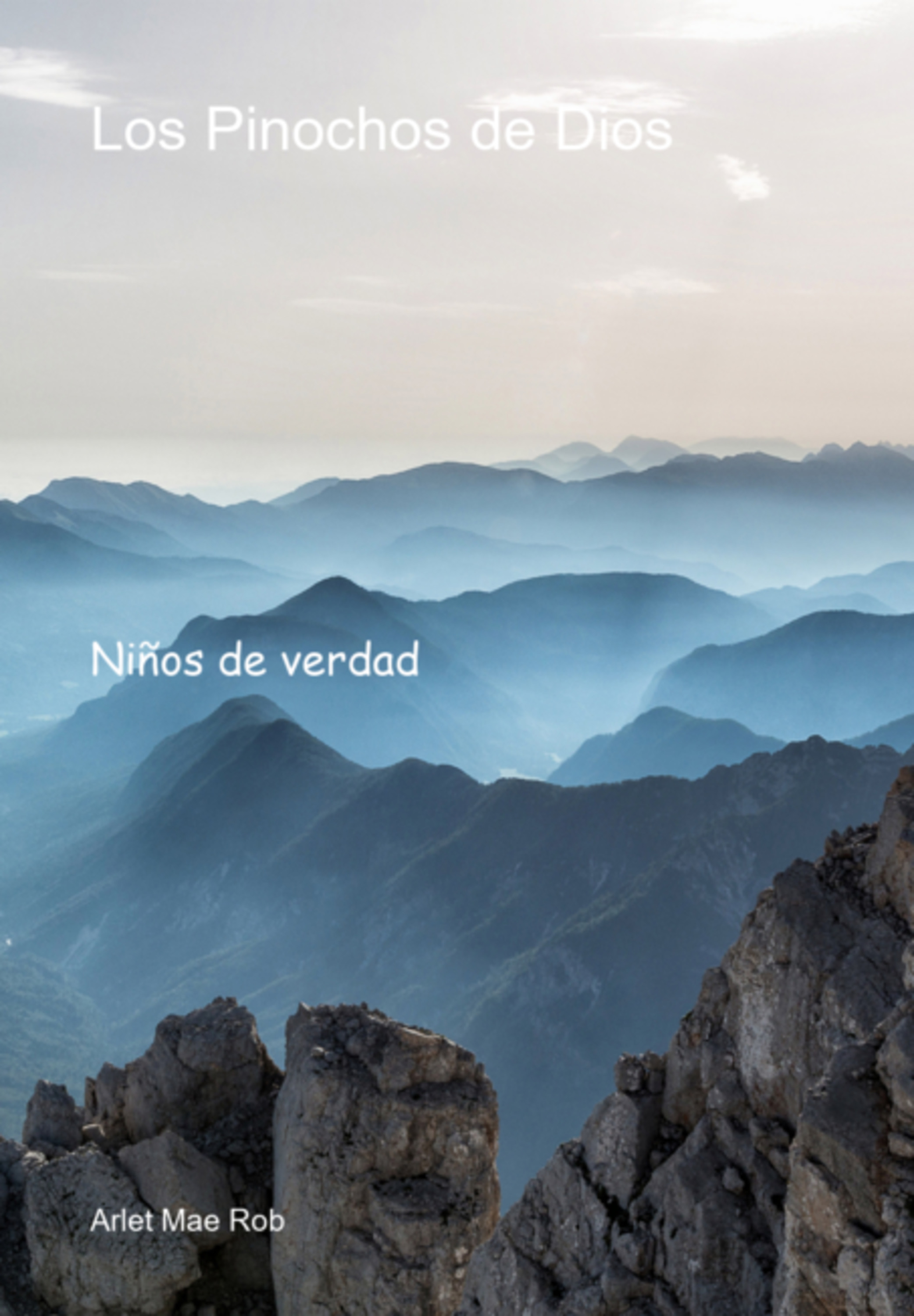 Los Pinochos De Dios