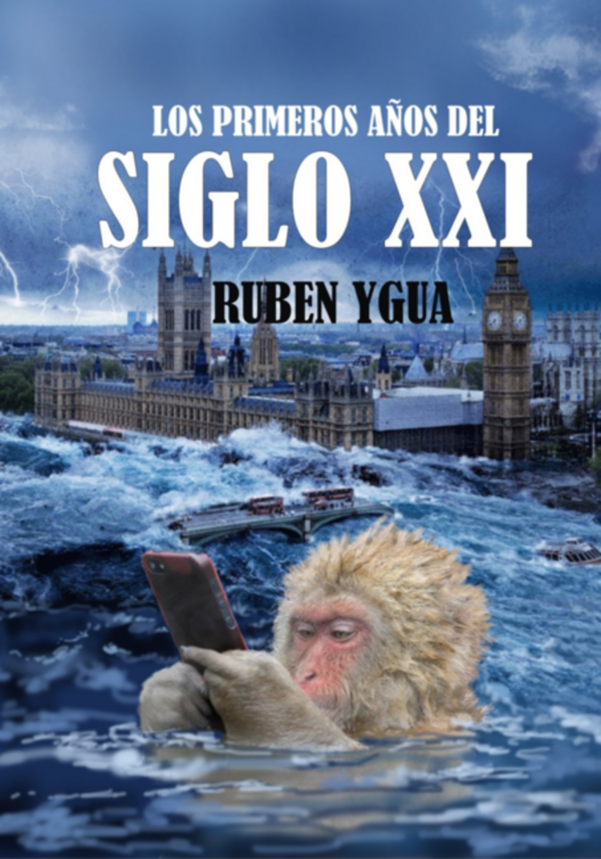 Los Primeros Años Del Siglo Xxi