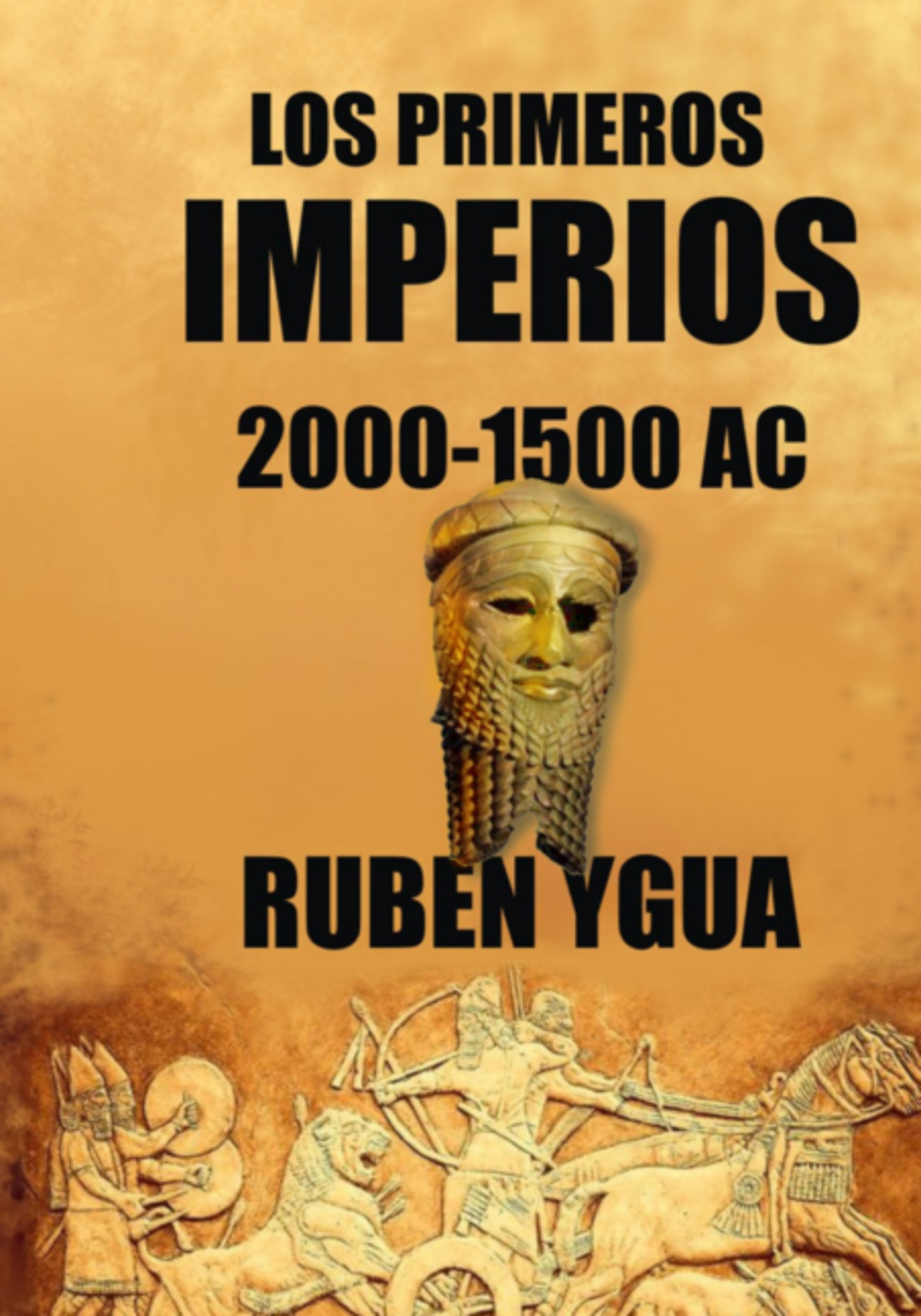 Los Primeros Imperios