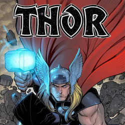 los secretos de thor