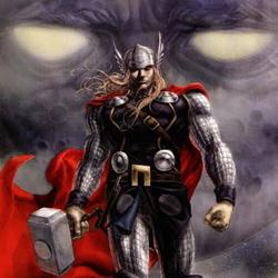 los secretos de thor.