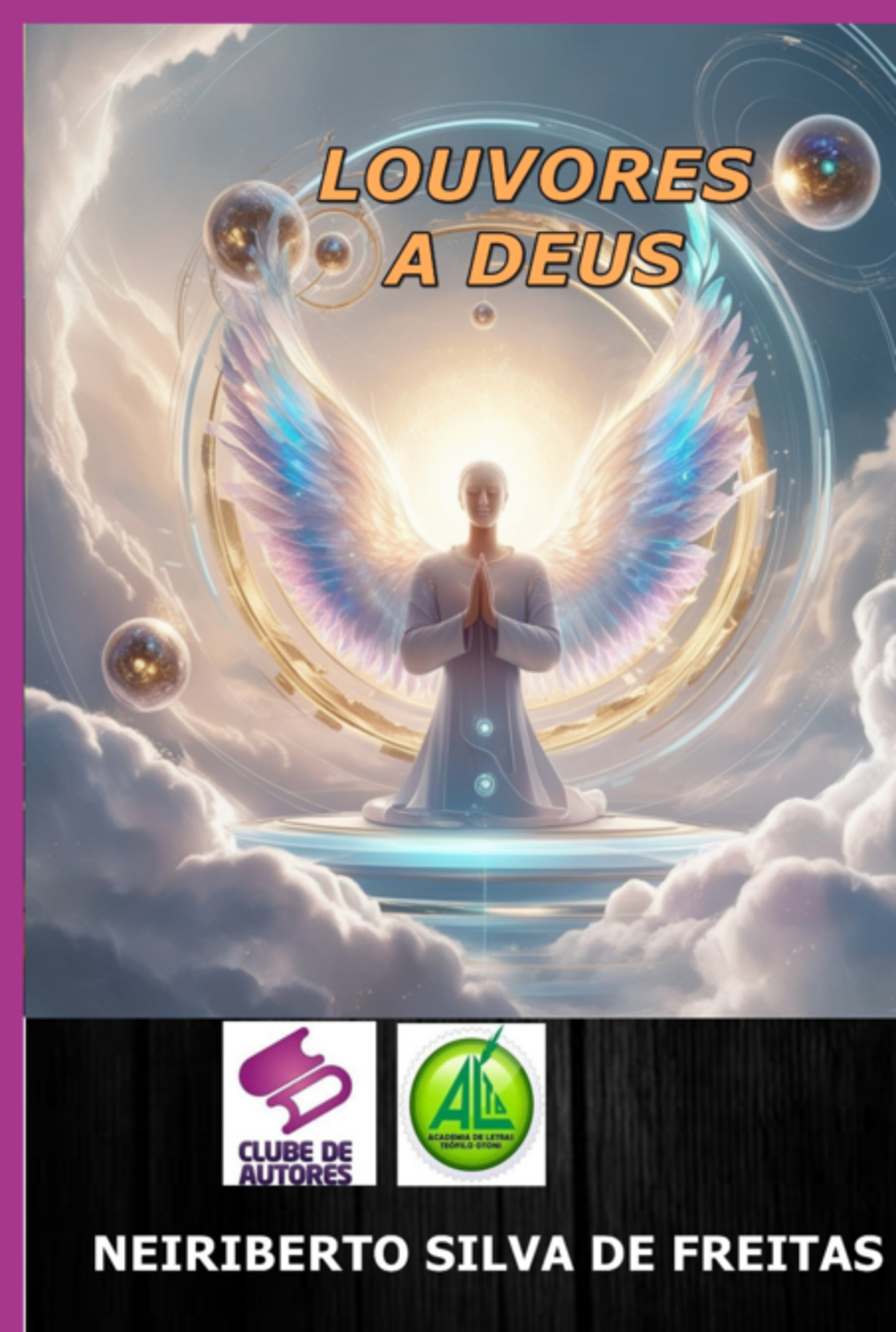 Louvores A Deus