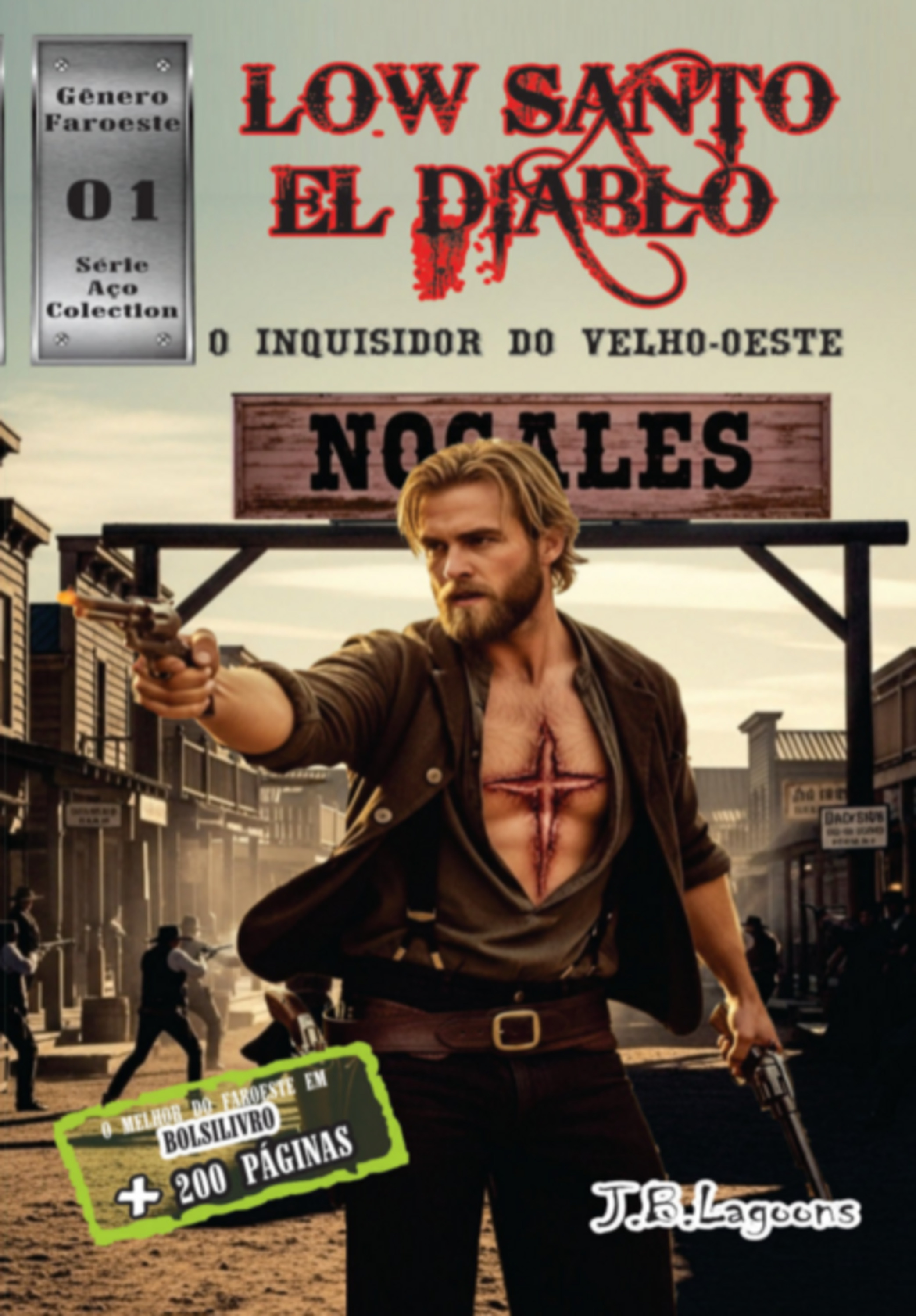Low Santo El Diablo