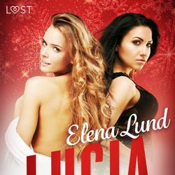 Lucia - Erotic Short Story