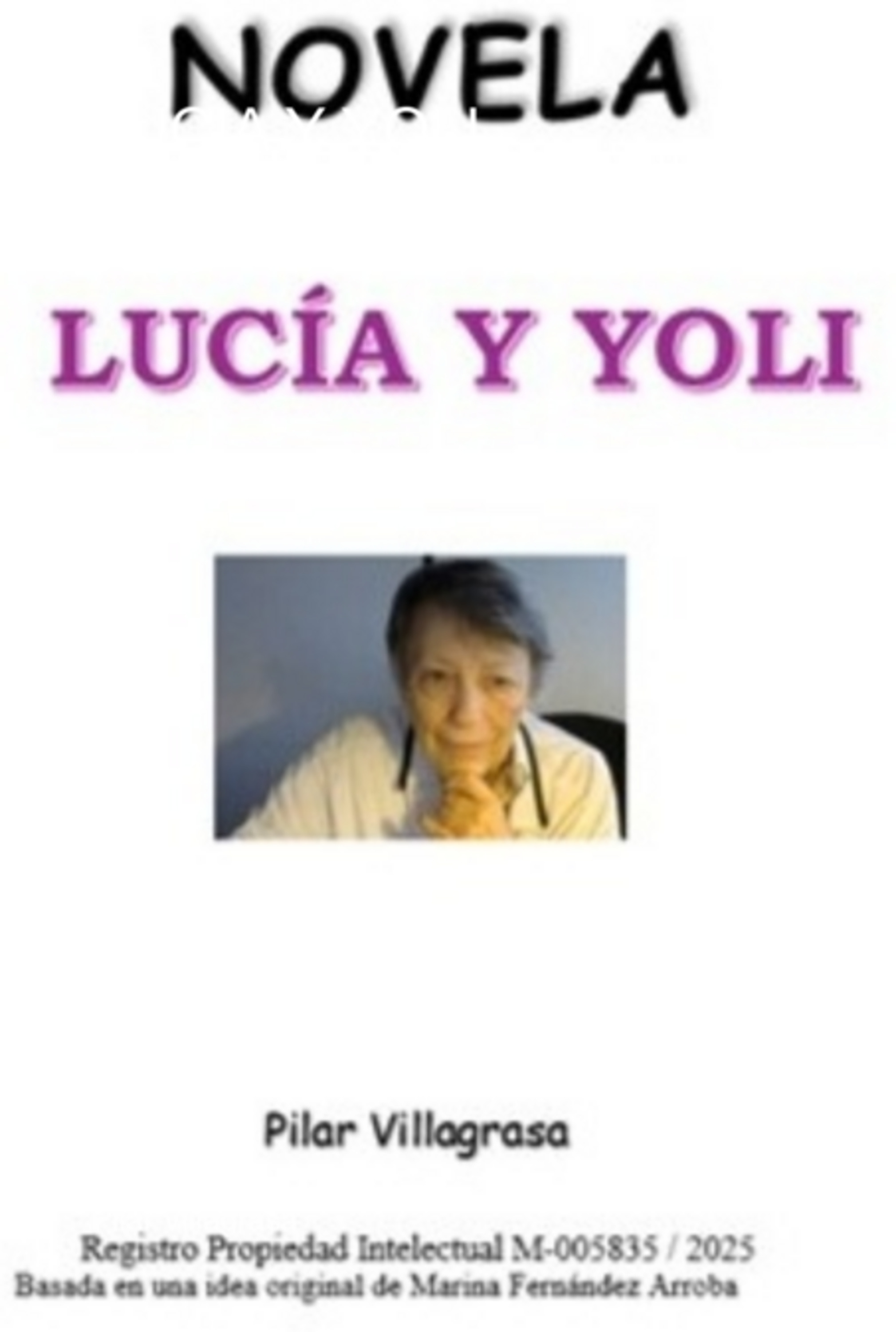 Lucia Y Yoli