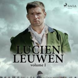 Lucien Leuwen - Volume I