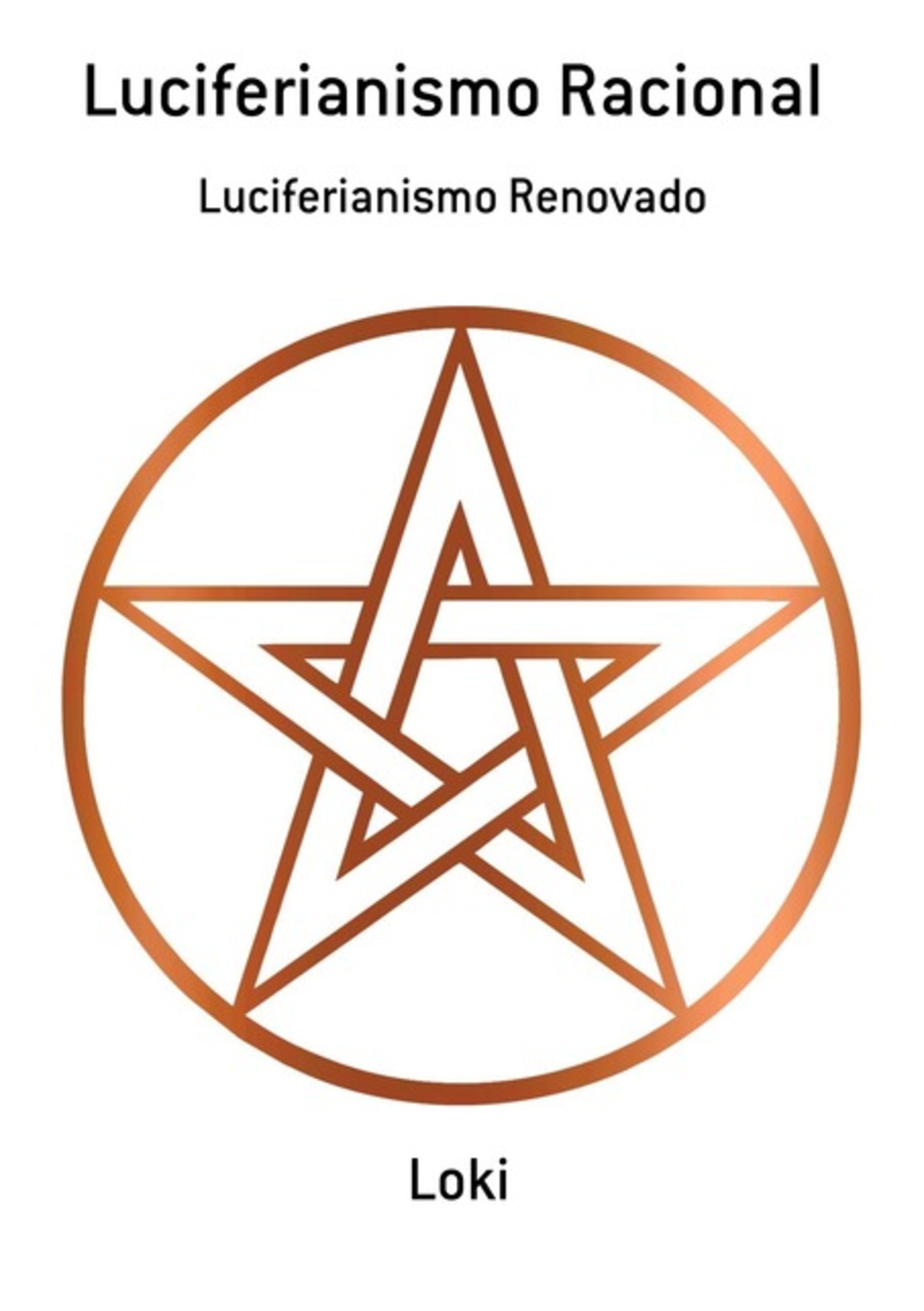 Luciferianismo Racional