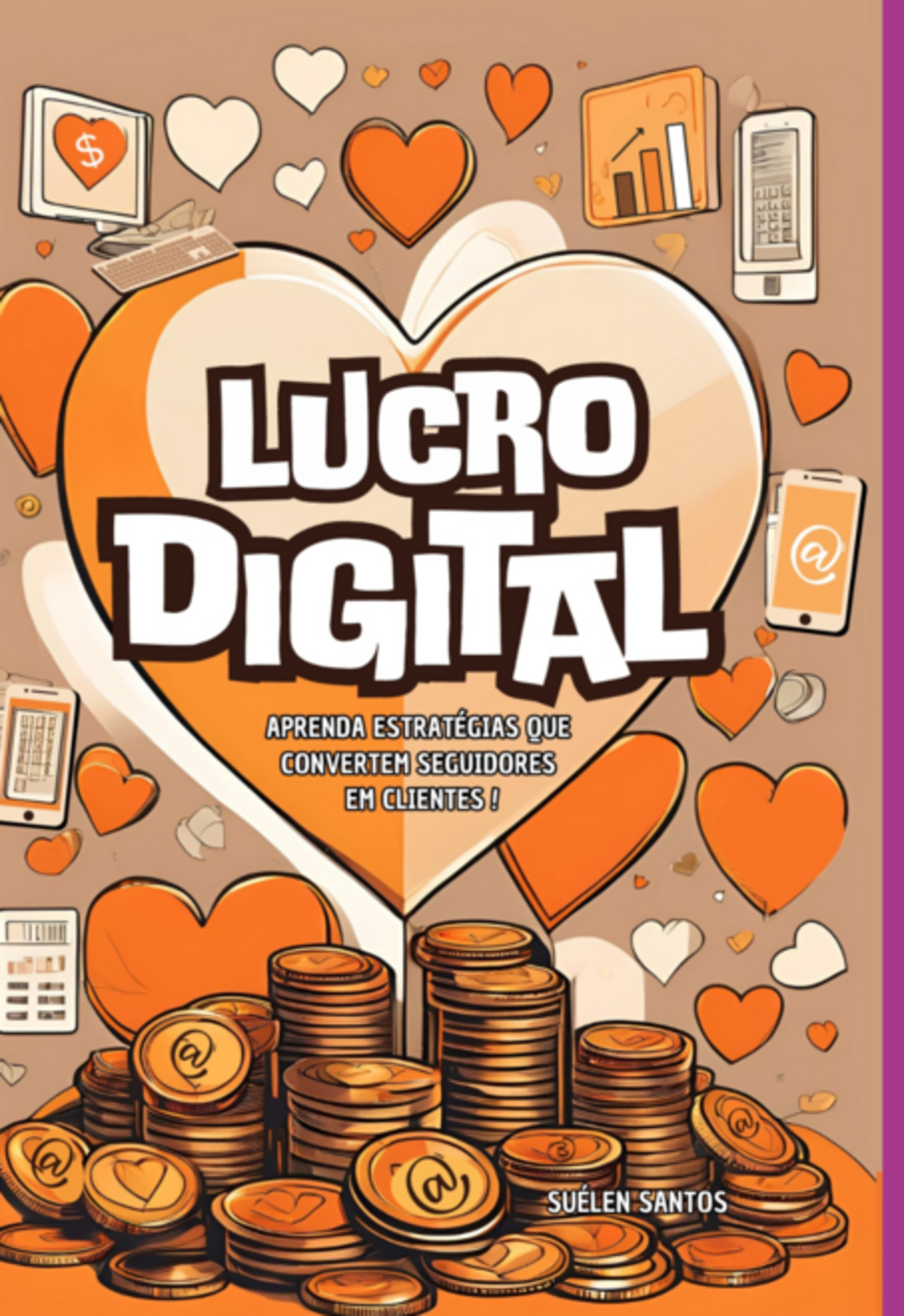 Lucro Digital