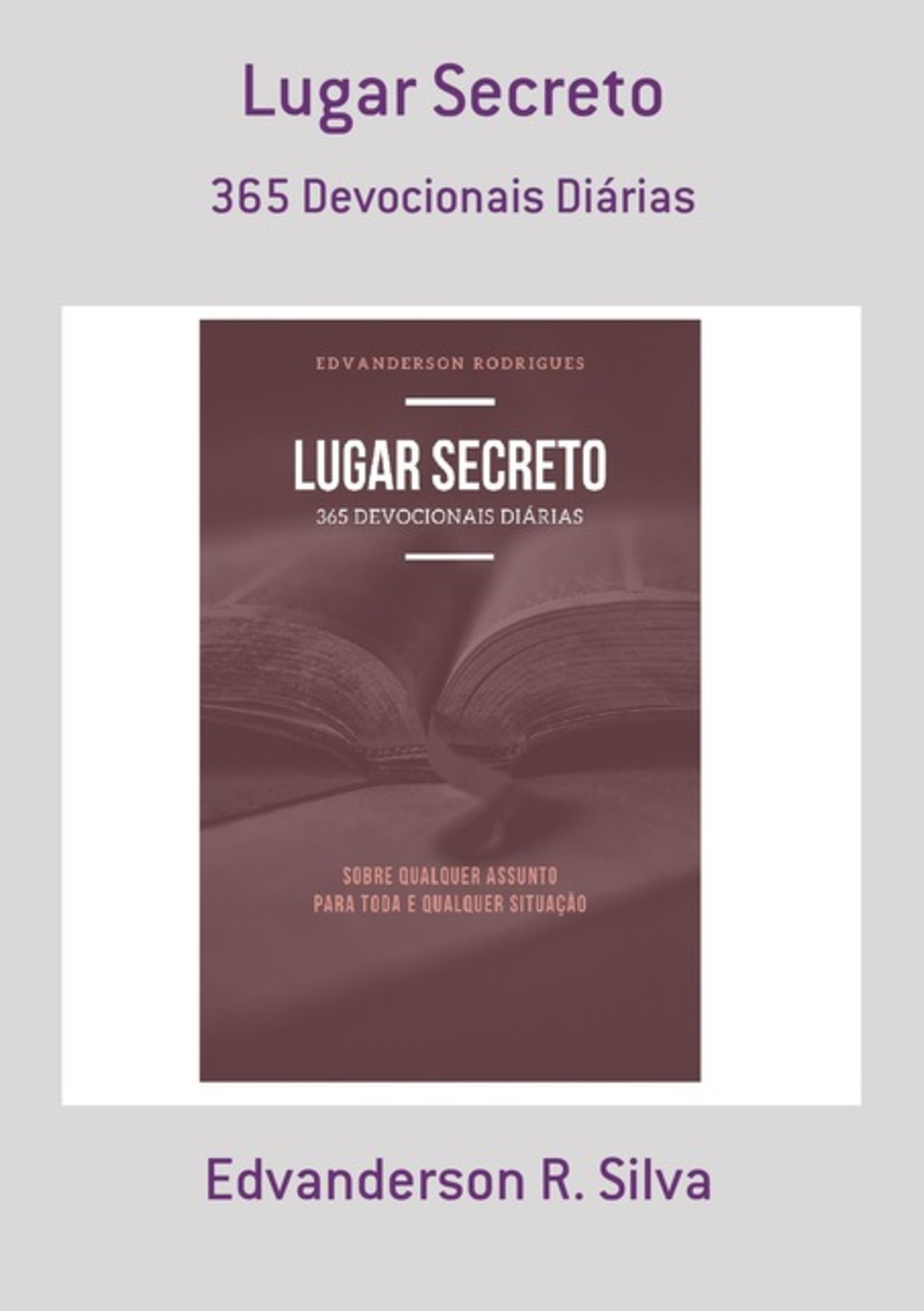 Lugar Secreto