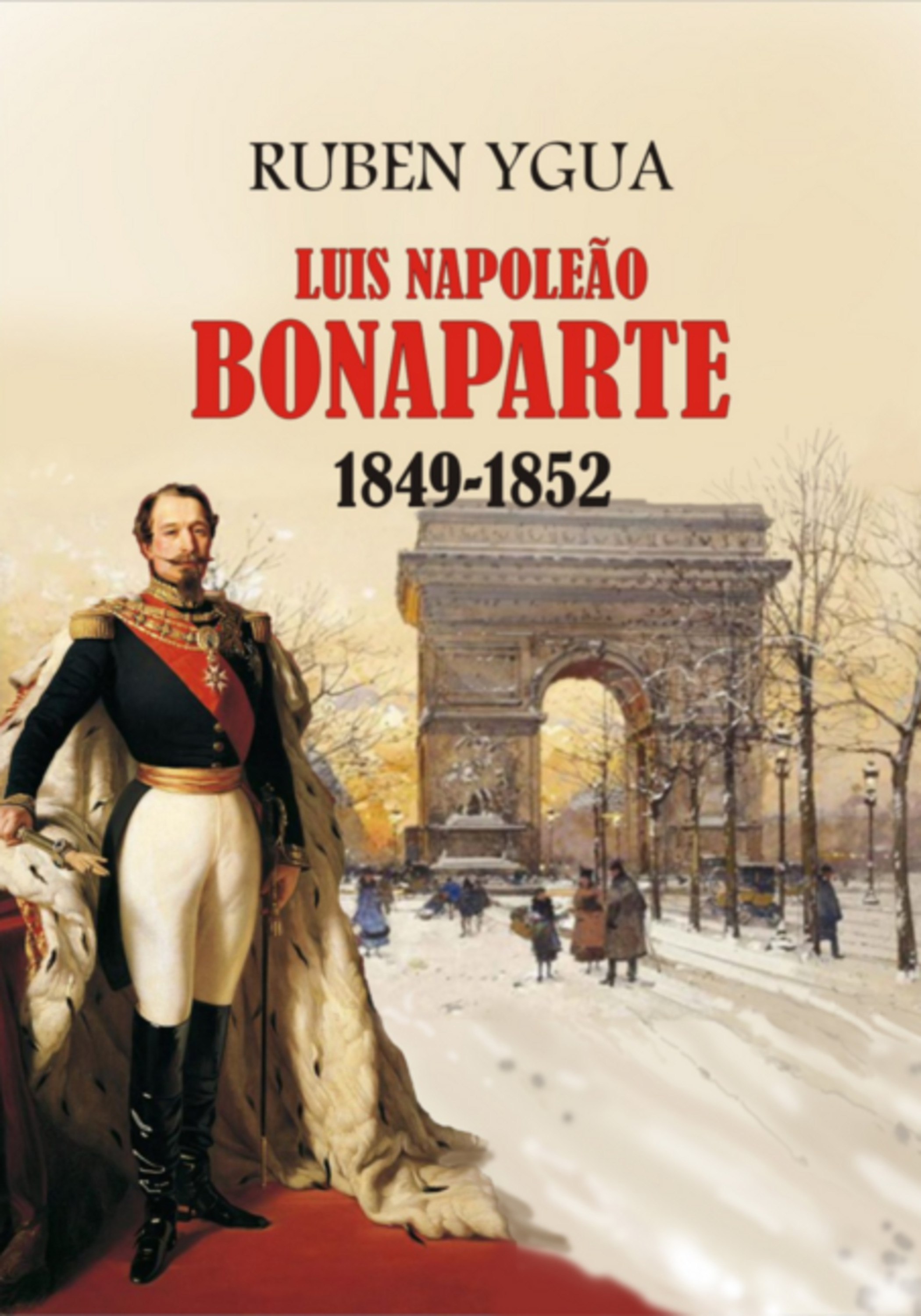 Luis Napoleão Bonaparte