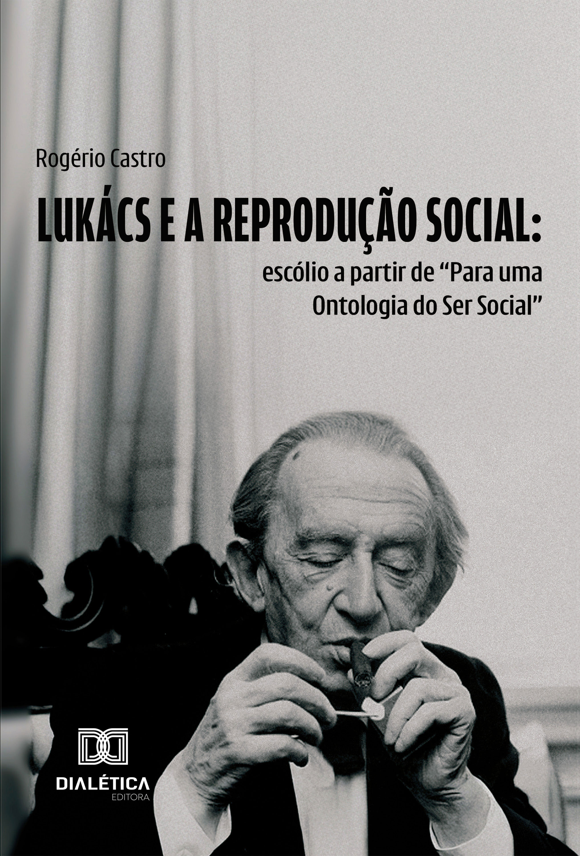 Lukács e a Reprodução Social