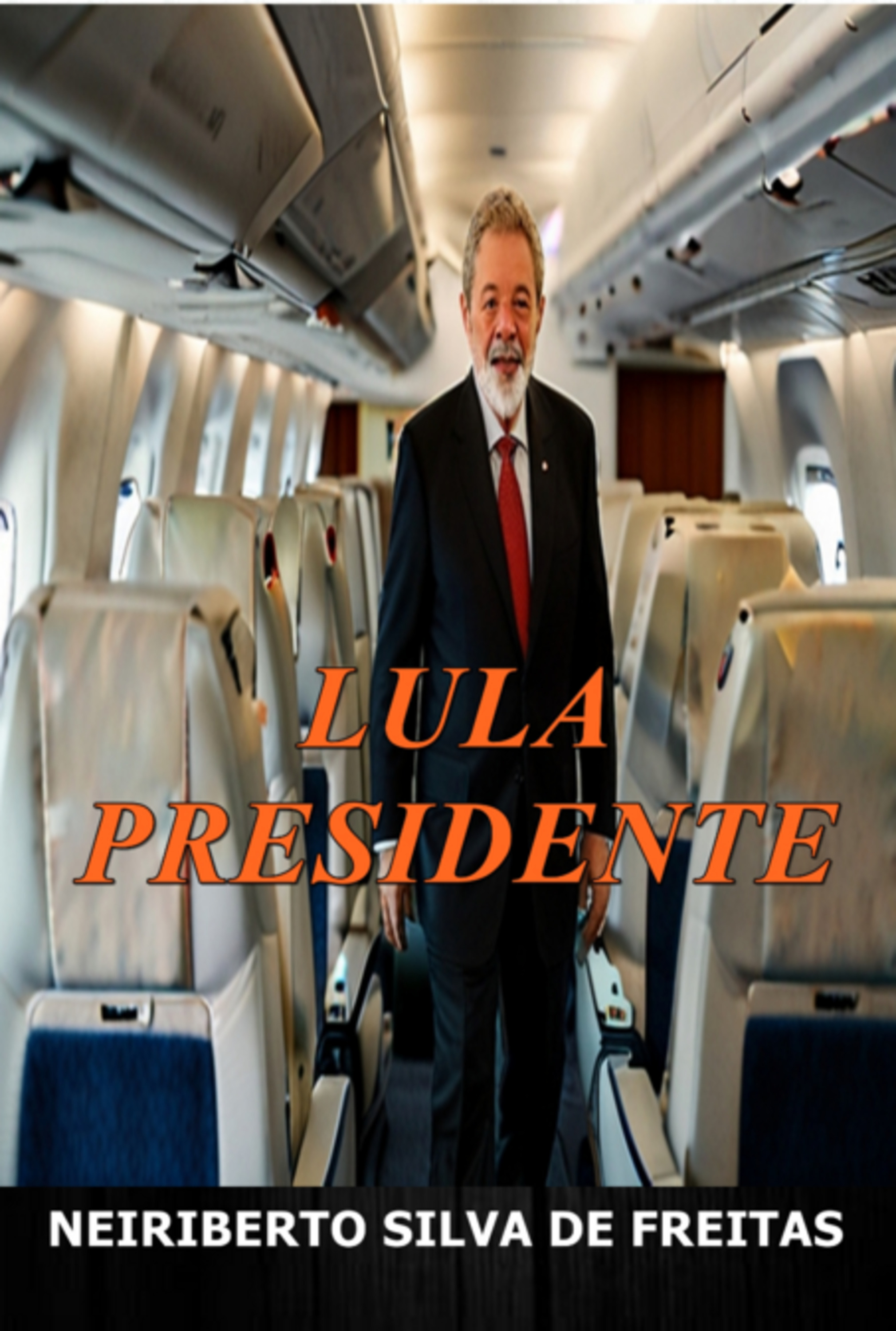 Lula Presidente